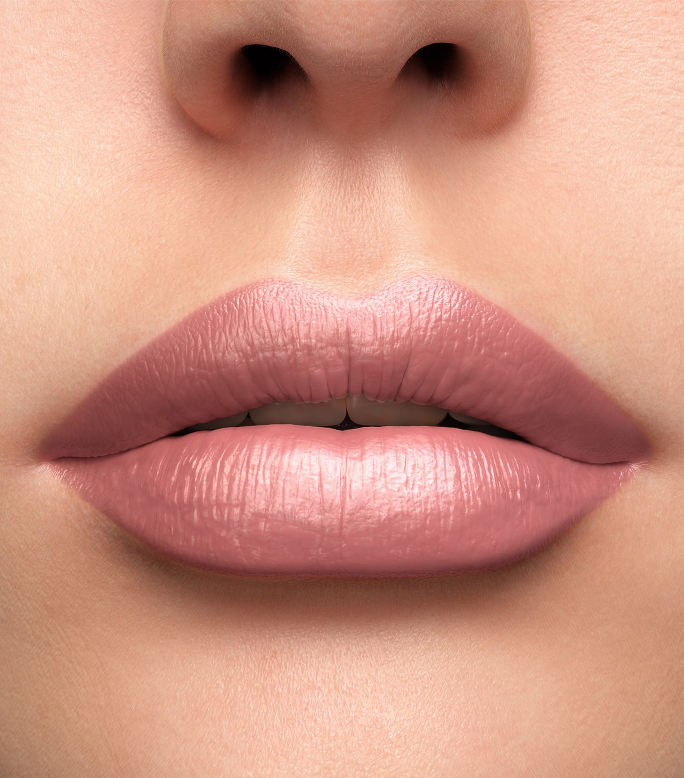 Lancôme L'Absolu Rouge Cream Lipstick Timeless Romance Image 3
