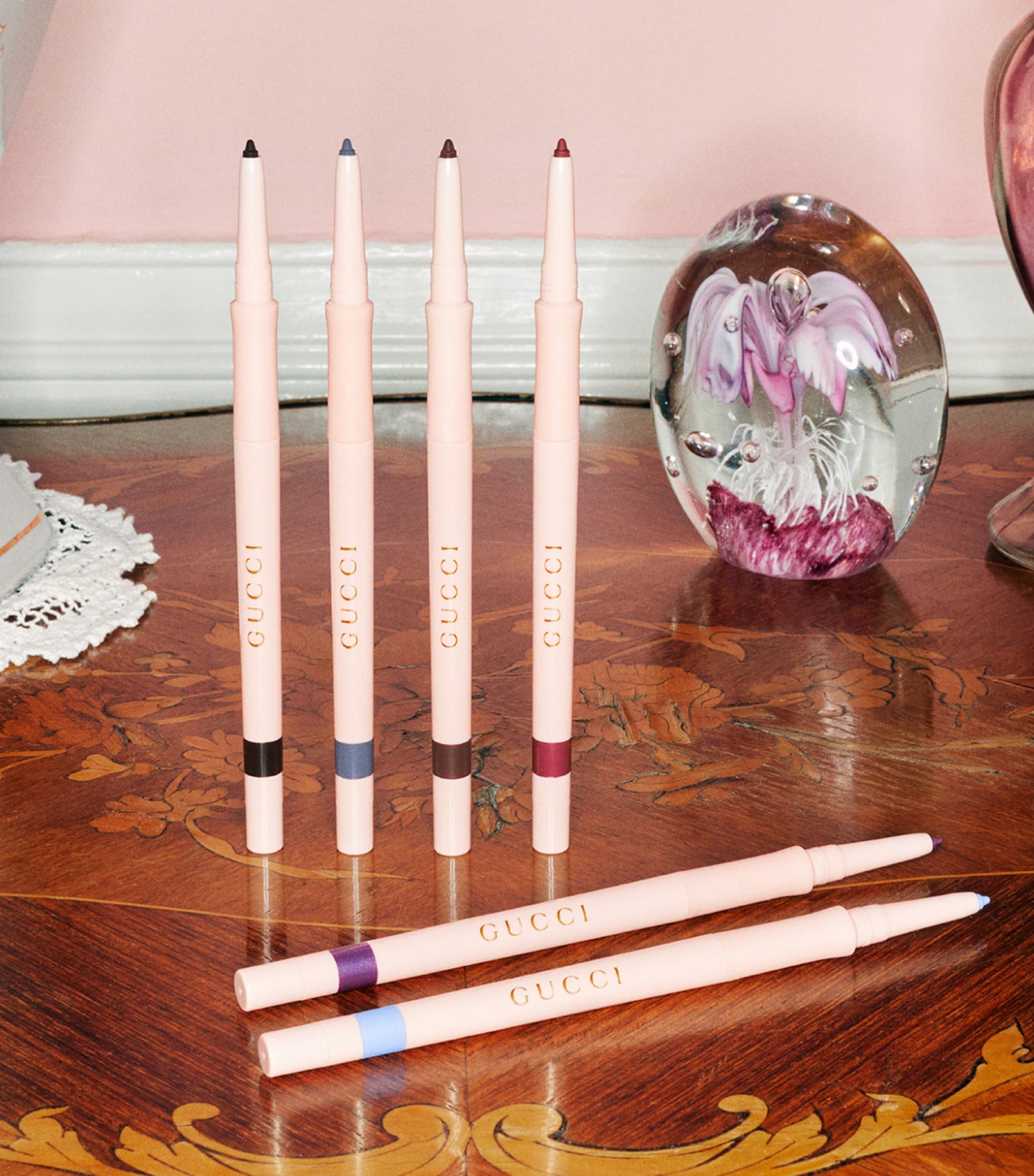 Stylo Contour Des Yeux Kohl Eyeliner 001 Image 6