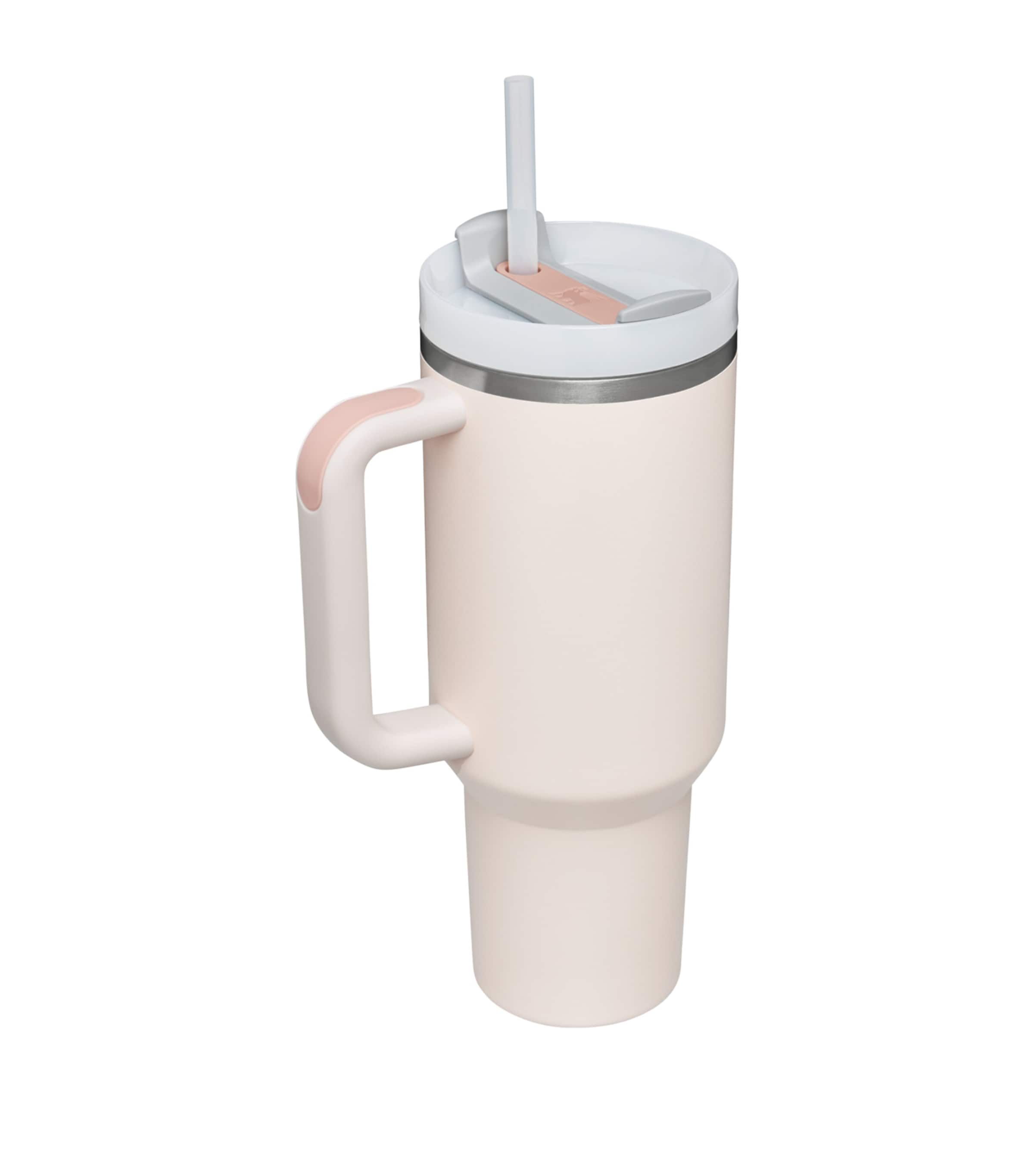 Quencher H2.0 Flowstate Tumbler (1.18L) ROSE QUARTZ 2.0 Image 2