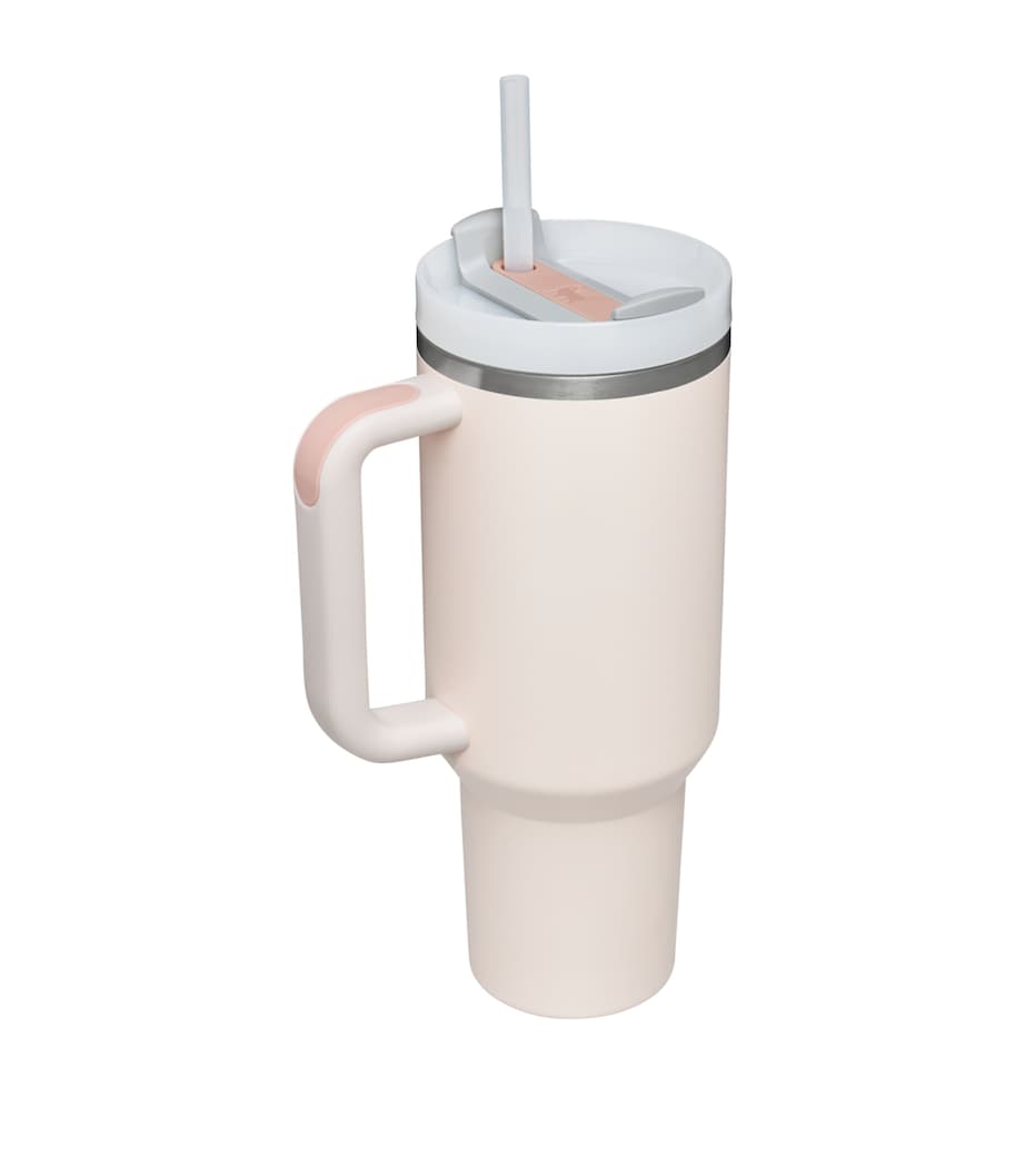 Quencher H2.0 Flowstate Tumbler (1.18L) ROSE QUARTZ 2.0 Image 2