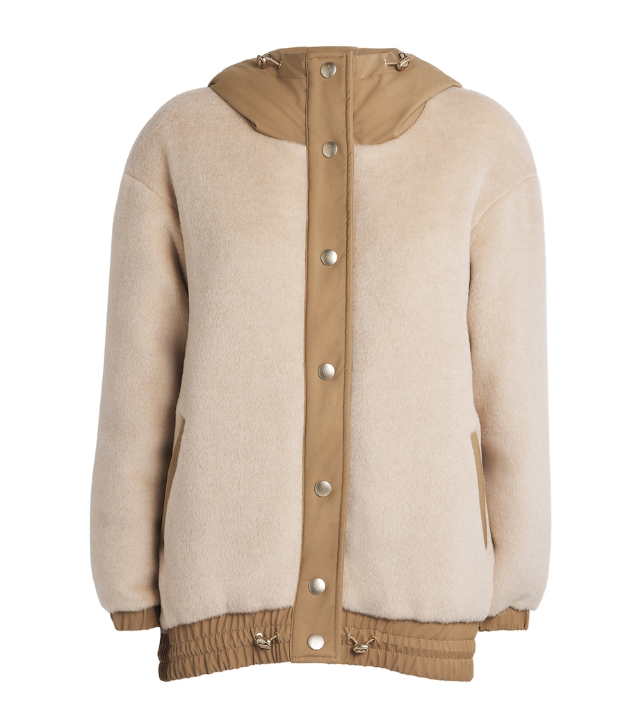 Down Parka SABBIA Image 1