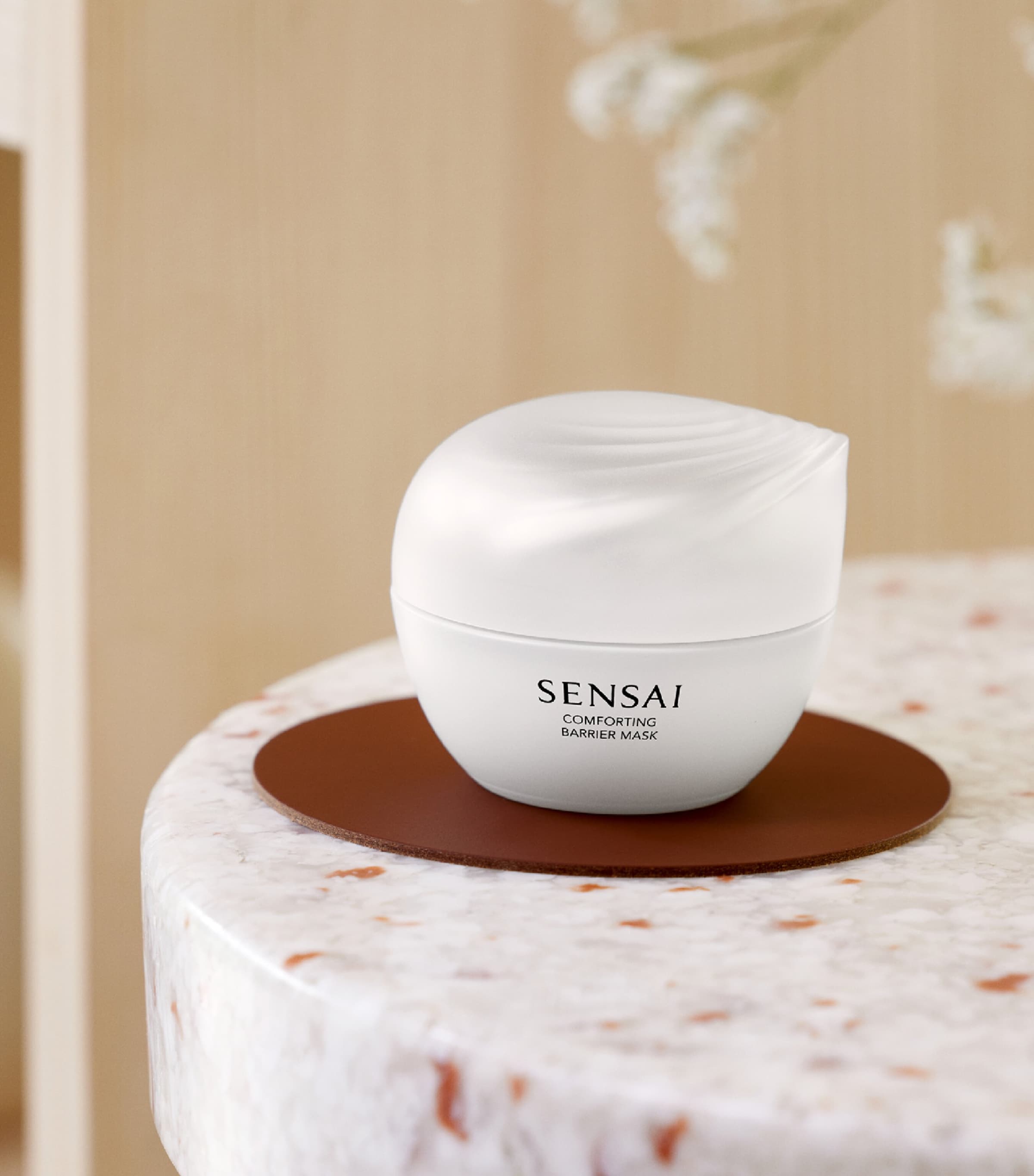 Sensai Comforting Barrier Mask (60ml) | Harrods UK