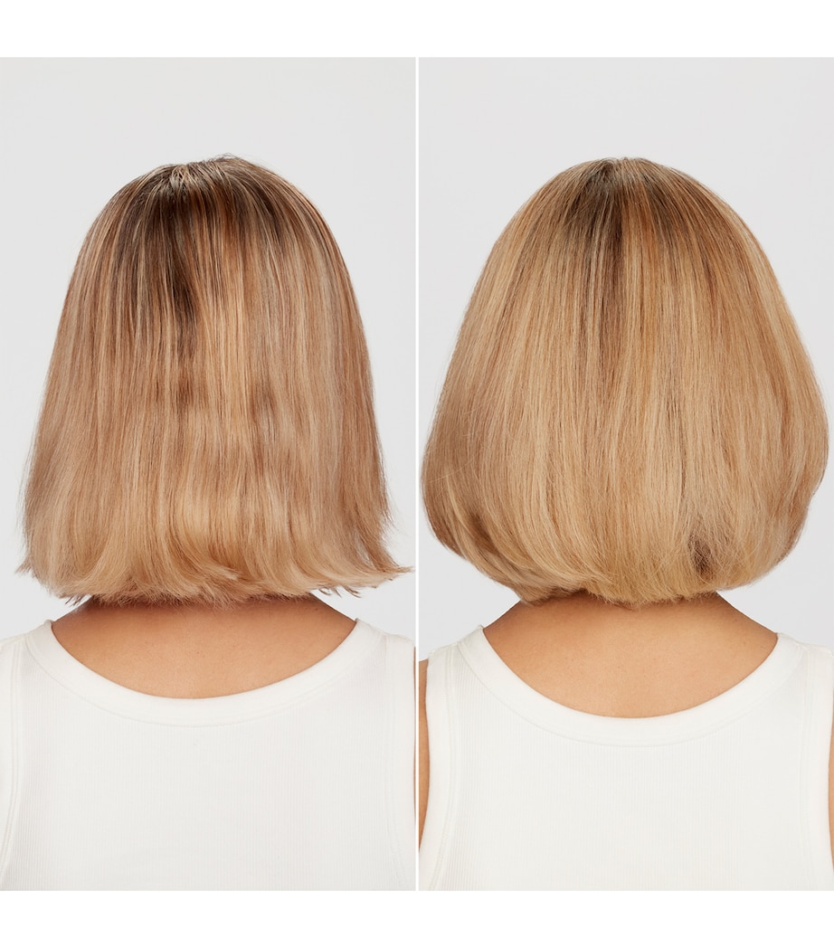 Hair Goal: Big Volume Haircare Gift Set NO COLOUR Image 2