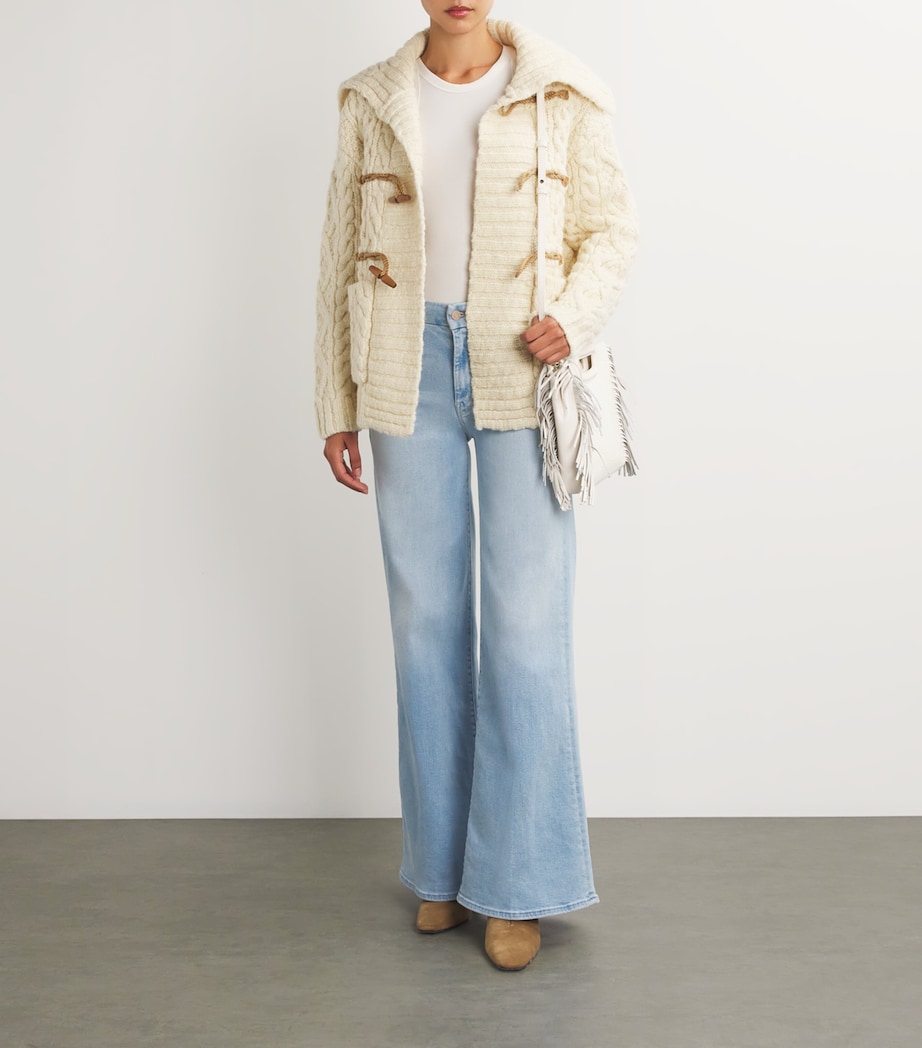 The Roller Sneak Jeans BALL'S IN YOUR COURT Image 2