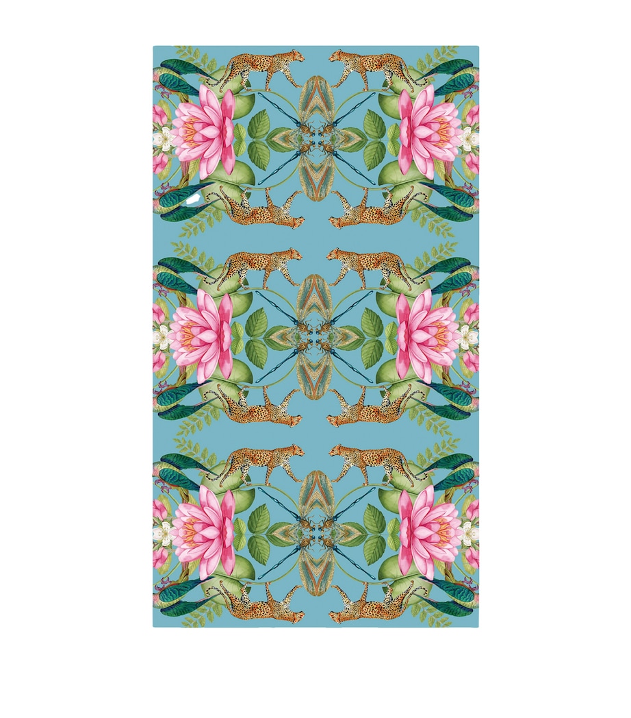 Wonderlust Menagerie Mug MULTI Image 2