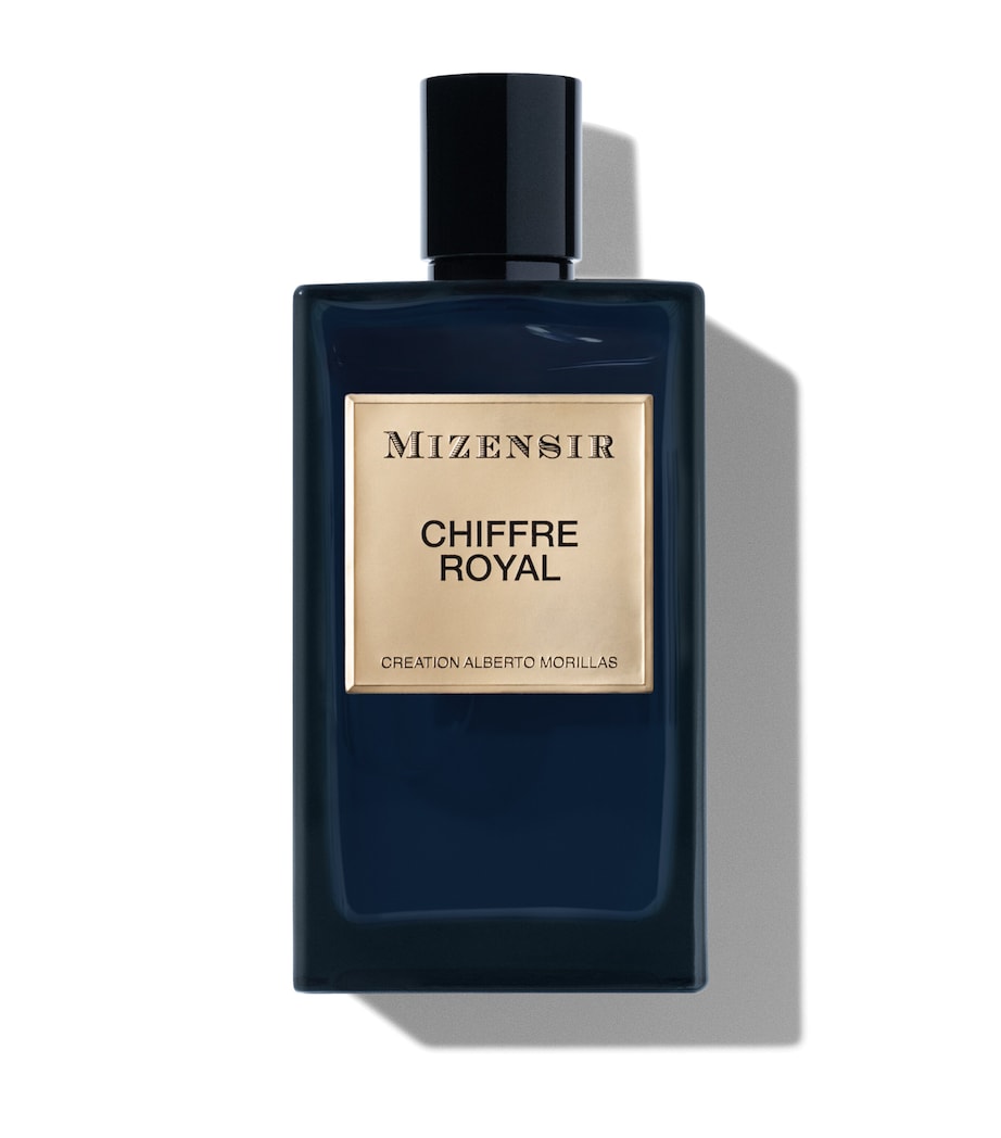 MIZENSIR Chiffre Royal Eau de Parfum (100ml) No Coloour Image 1