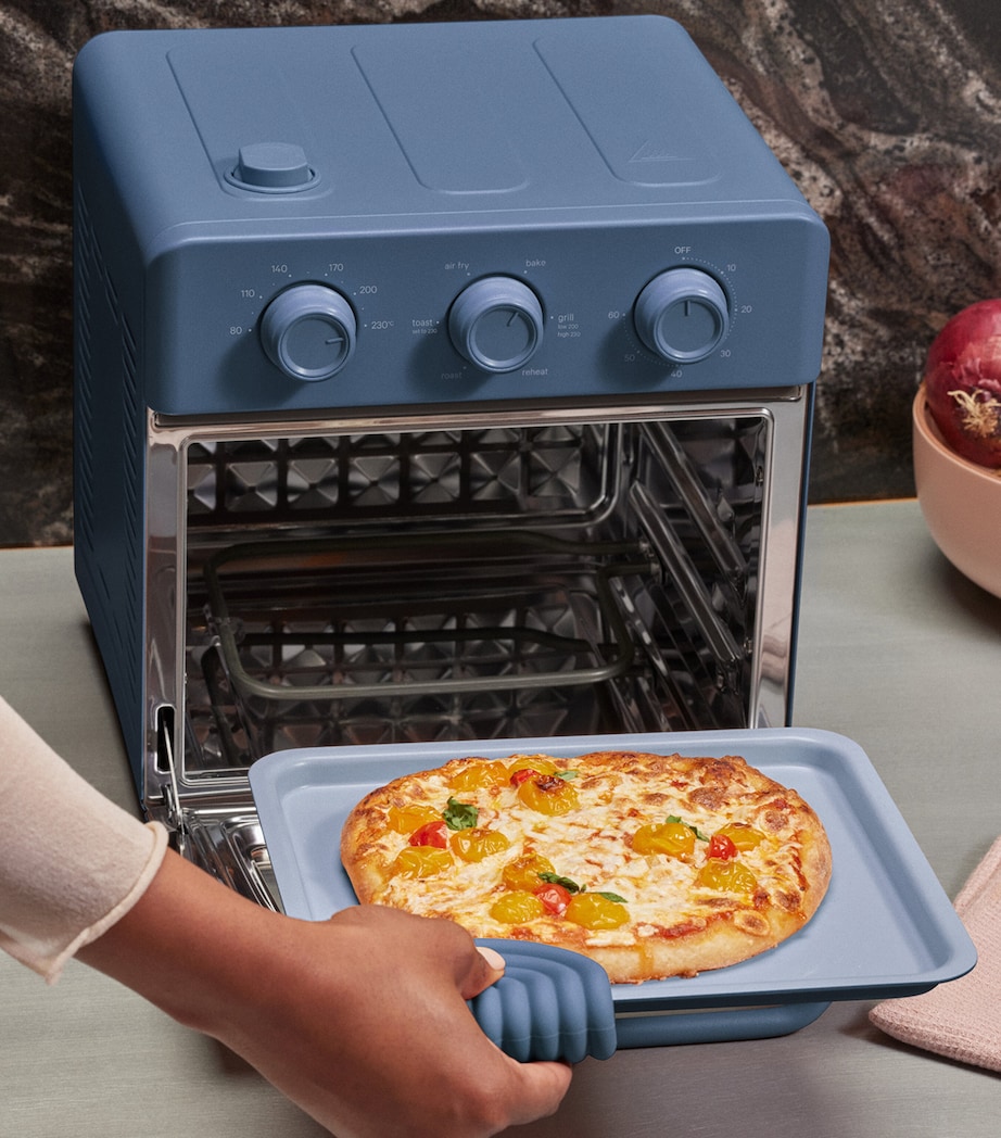 Wonder Oven BLUE SALT Image 8