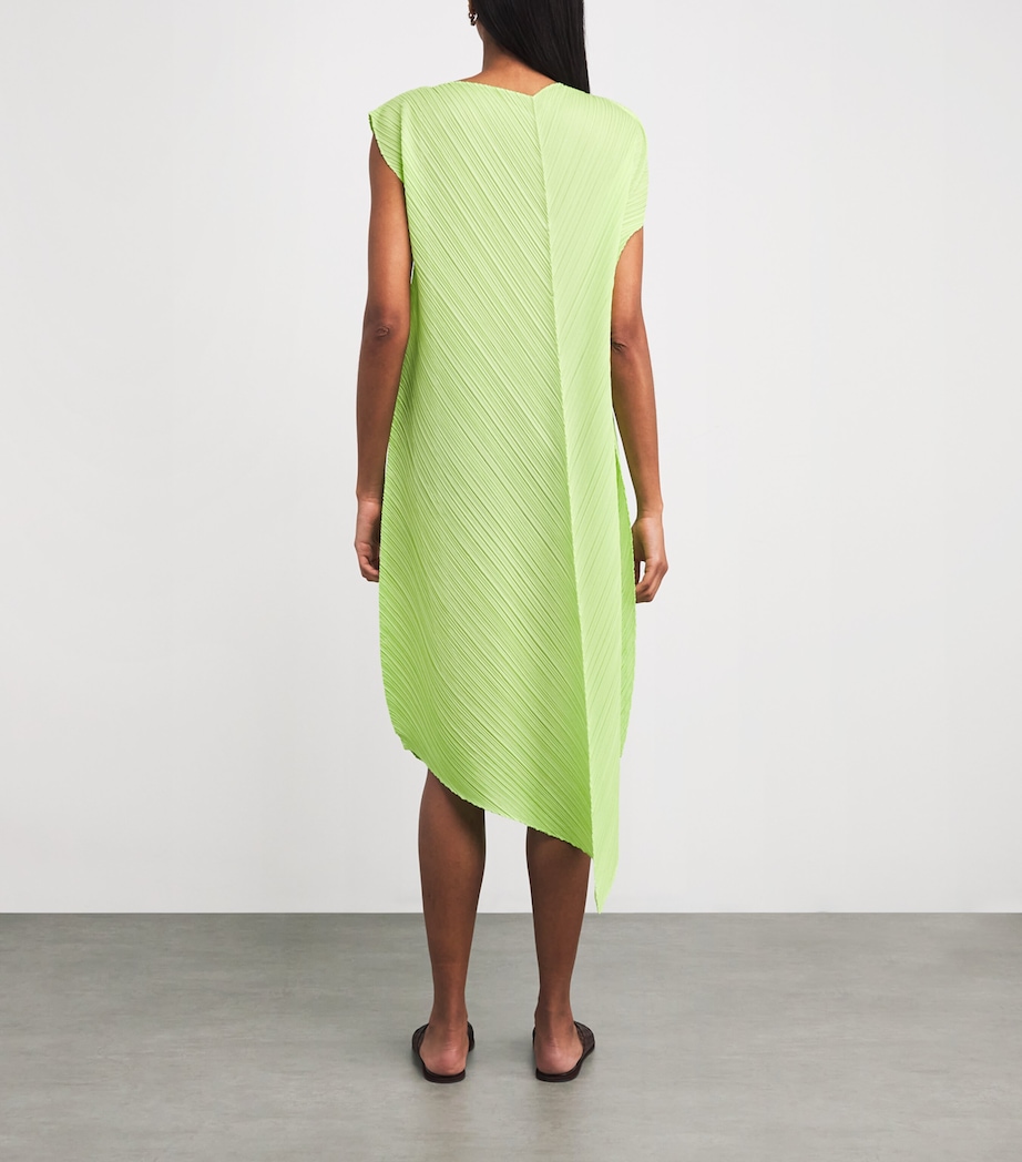 Flare Midi Dress 53 Image 4