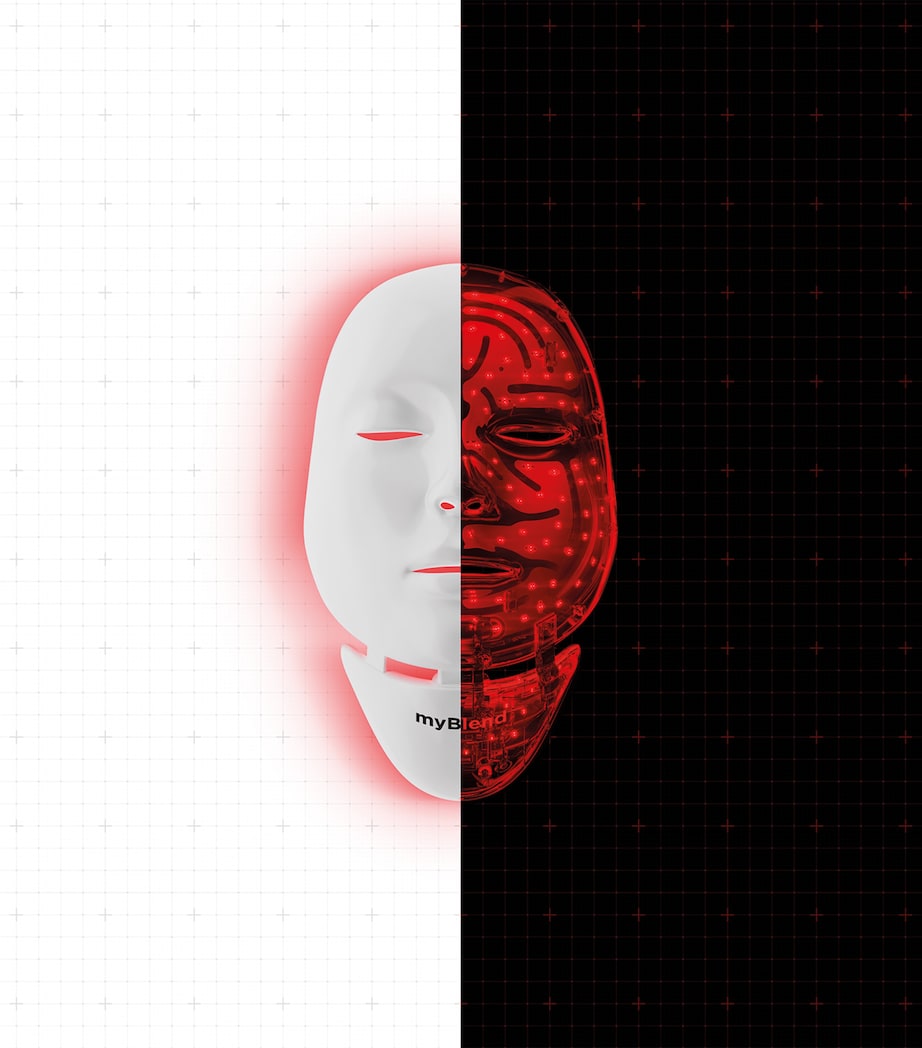 myBlend My LED Mask2 Image 2