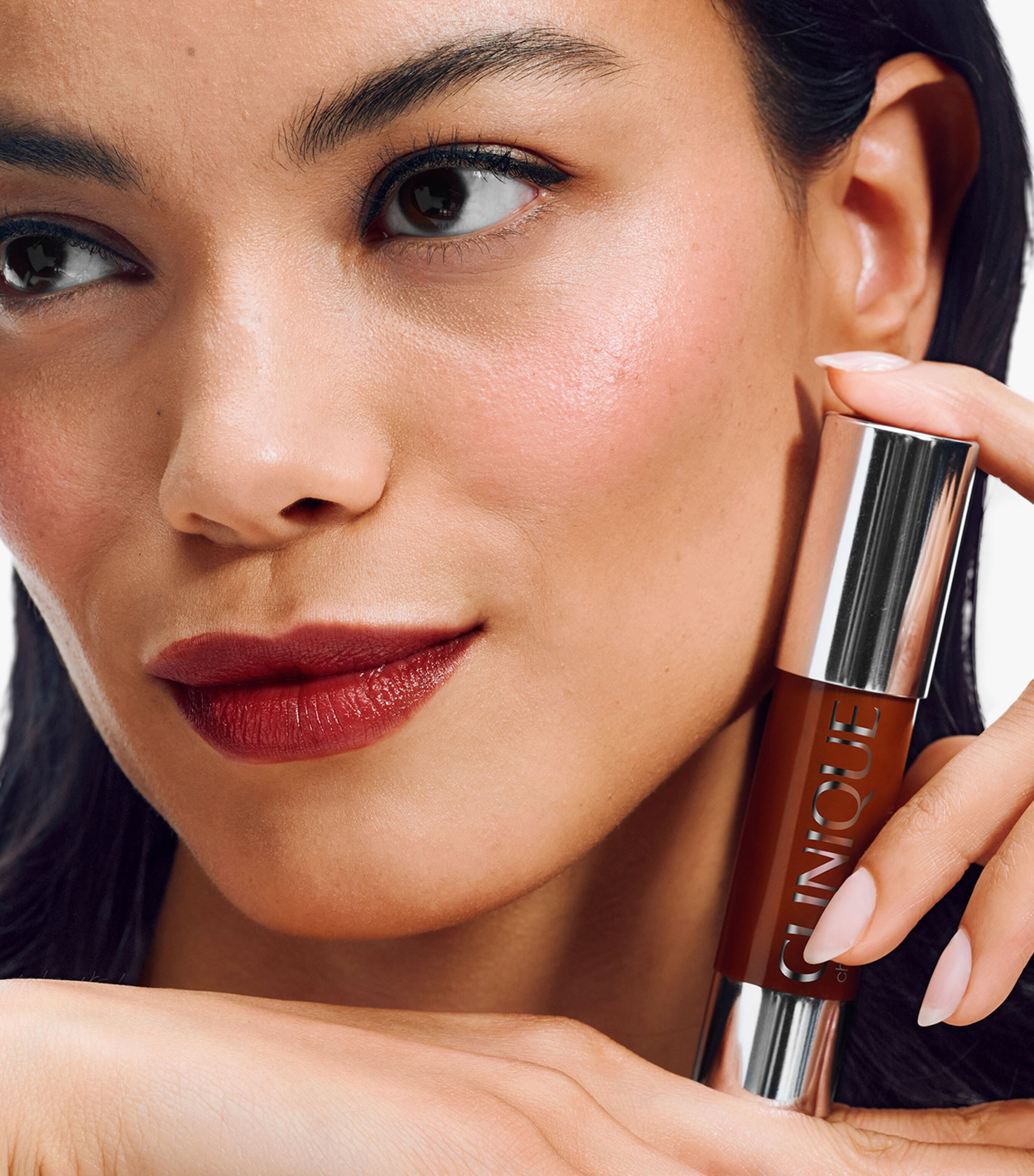 Clinique Chubby Stick Sculpting Contour Really Rich Image 2
