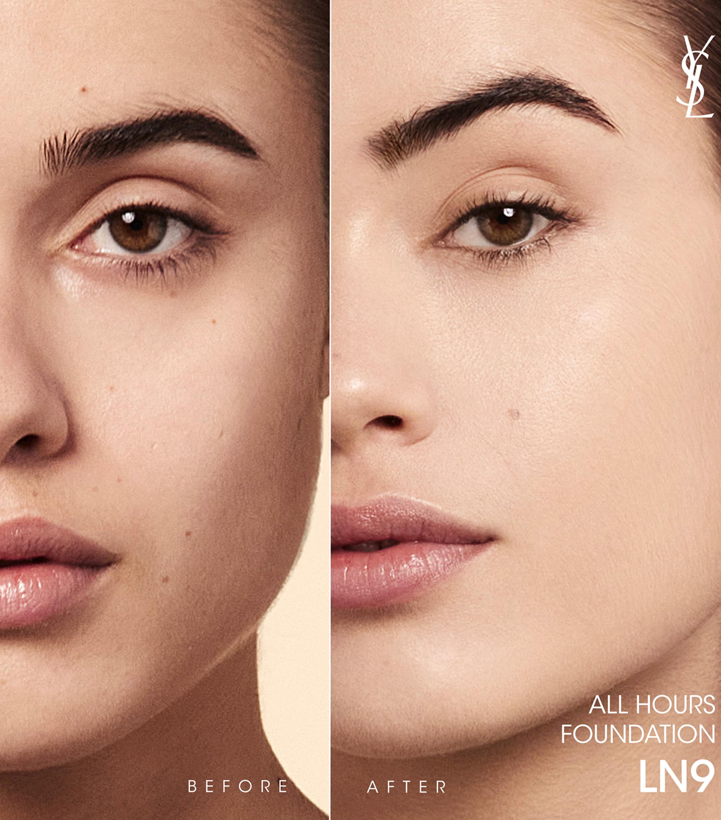 All Hours Foundation - NEW LN9 Image 3