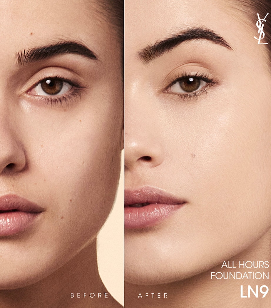 All Hours Foundation - NEW LN9 Image 3