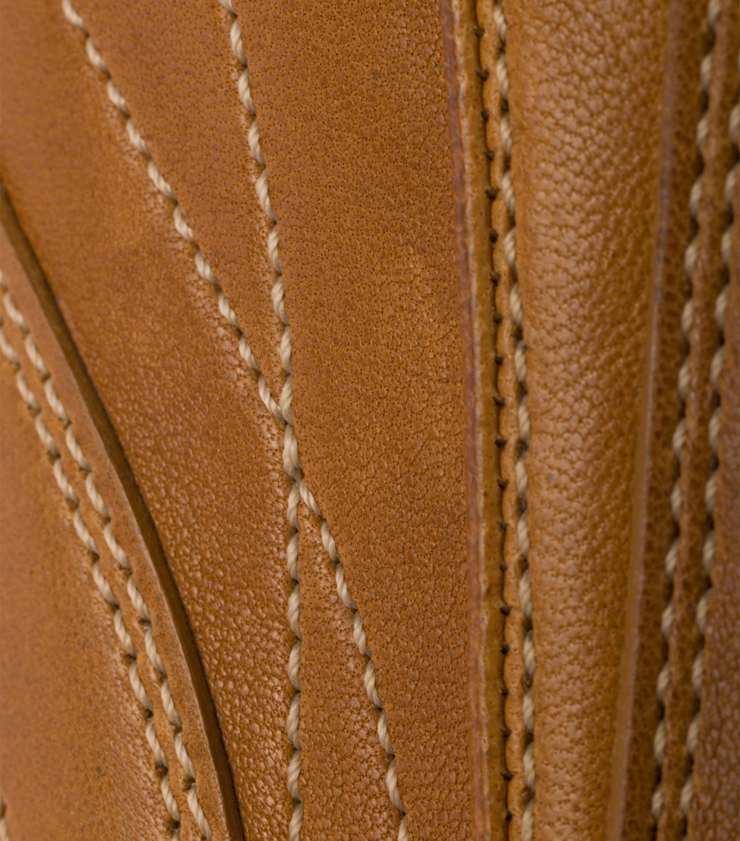 Nappa Leather Antiqued Sneakers F098L Image 5