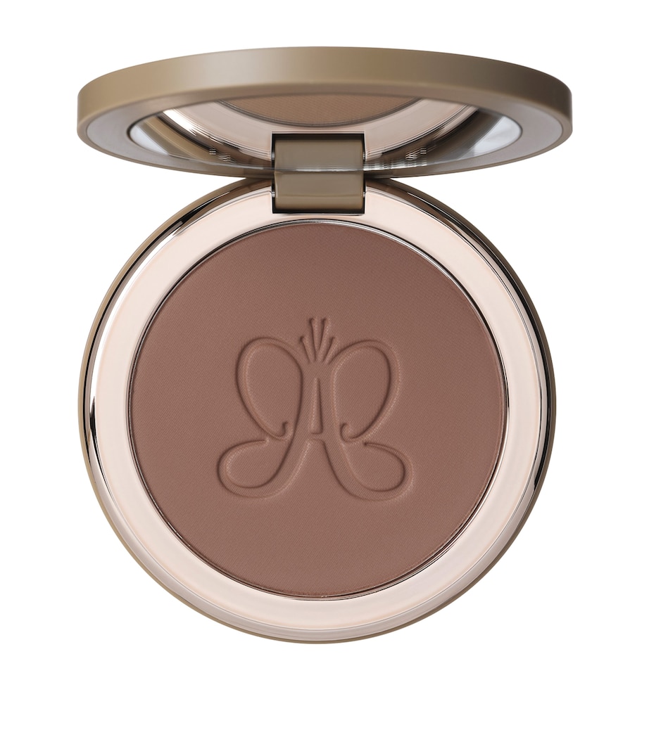 Smooth Blur Bronzer SUNSET SIZZLE Image 1