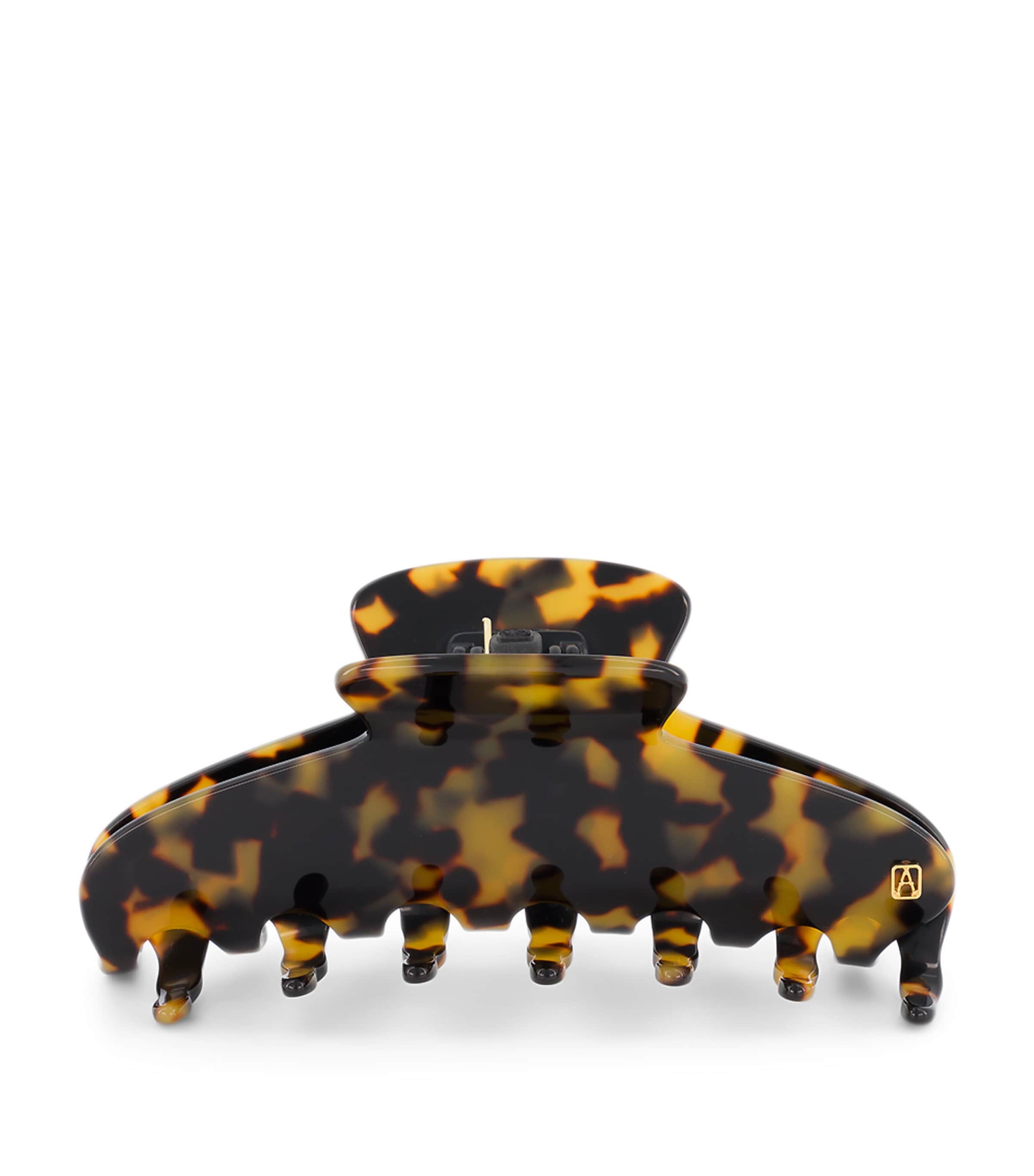 Alexandre De Paris Timeless Saint Germain Claw Hair Clip
