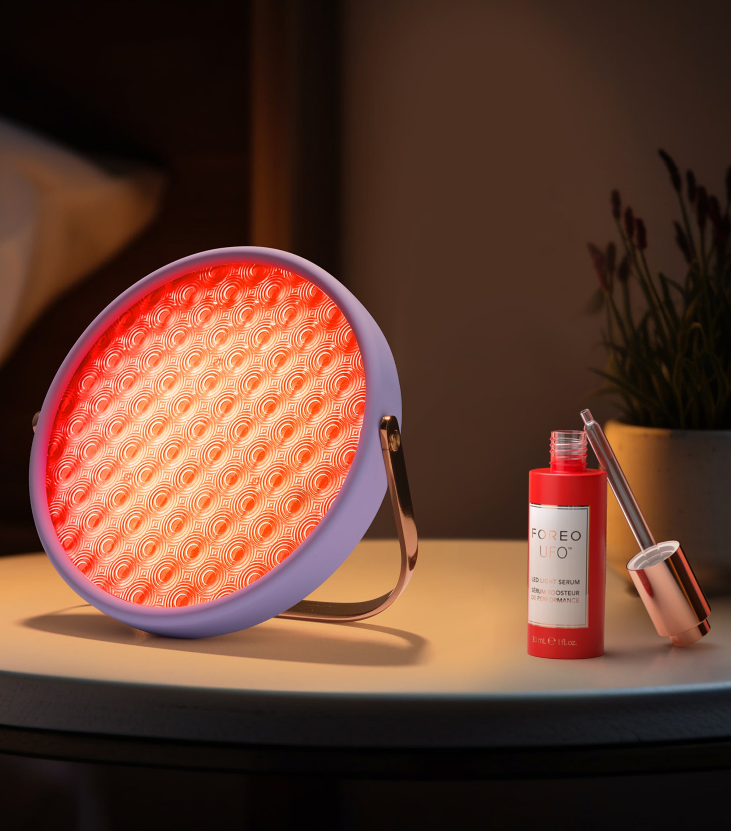 Foreo UFO Advanced LED Lighthouse Panel Image 3