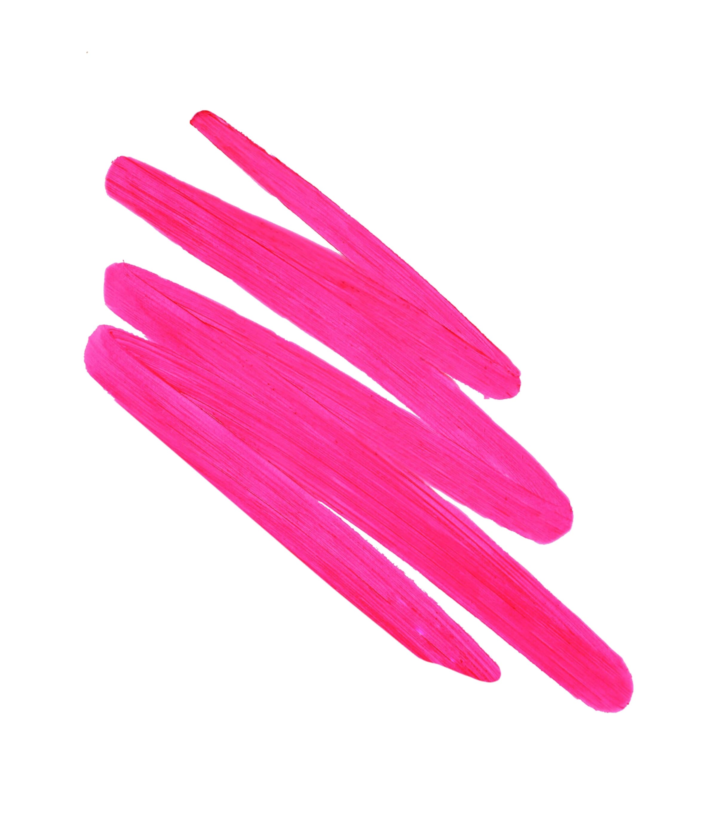 Dramatique Mega Lip Pencil FLASHBULB FUCHSIA Image 3