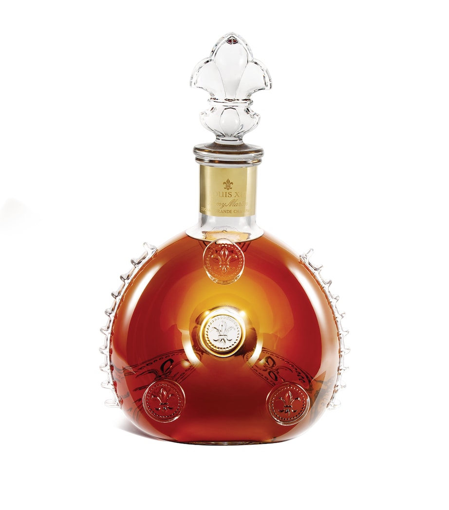 LOUIS XIII Le Mathusalem Cognac (6L) BROWN Image 2