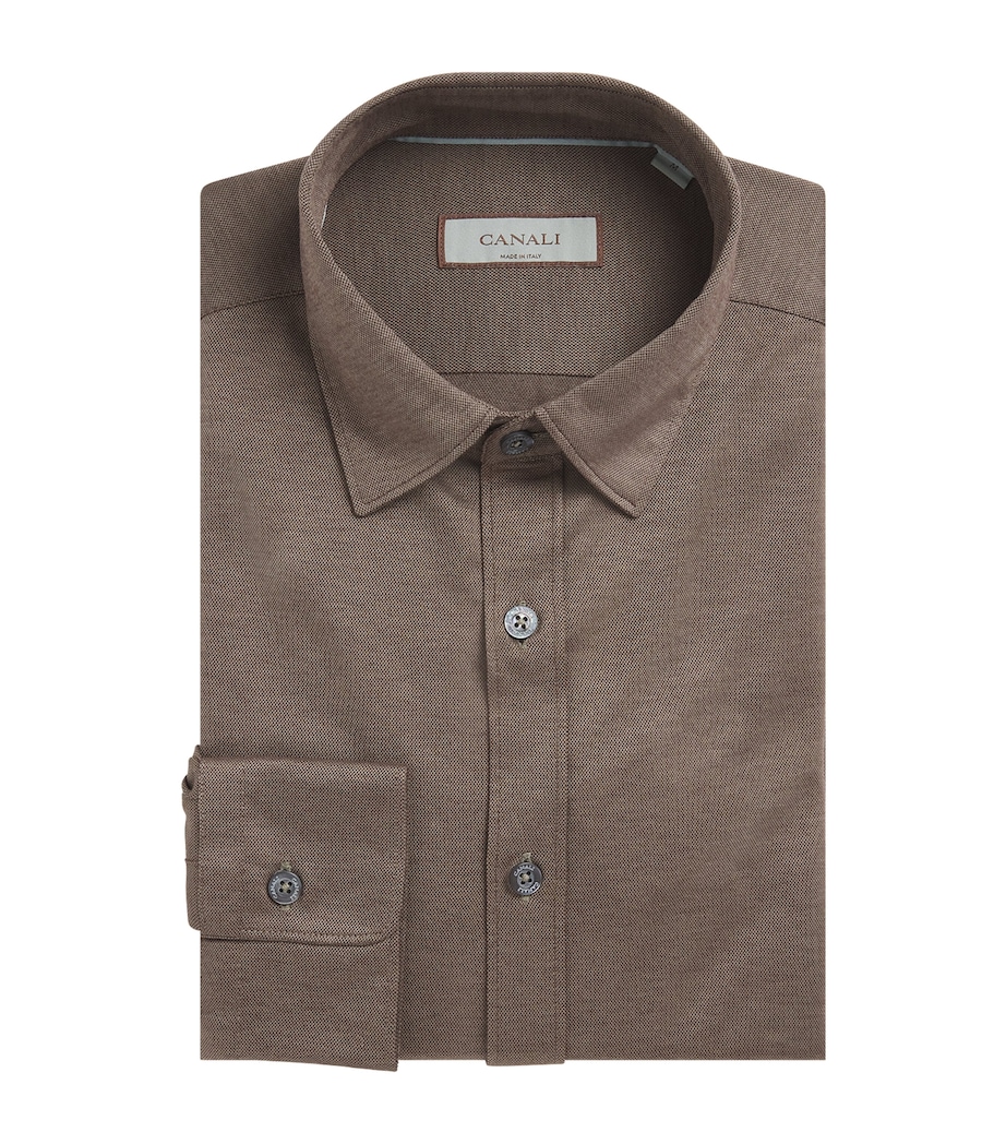 Cotton Shirt 501 Image 1
