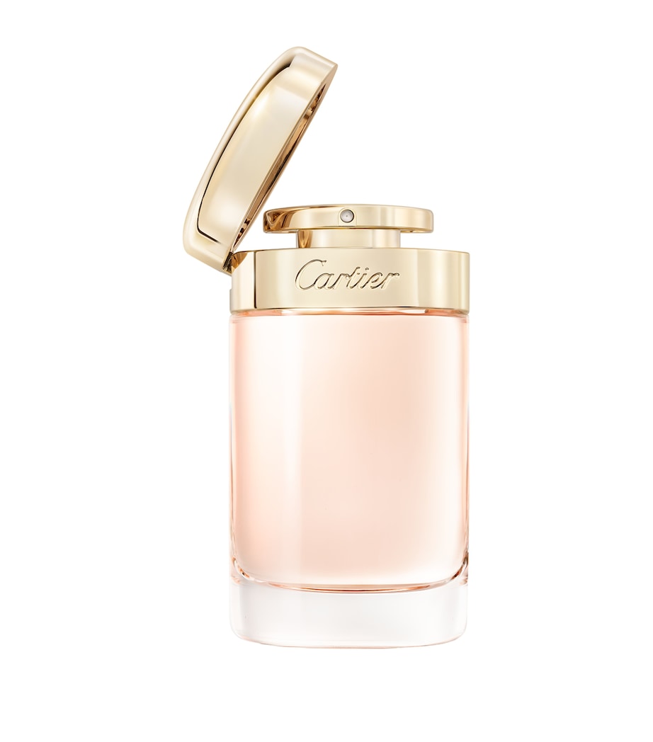 Baiser Volé Eau de Parfum (100ml) NO COLOUR Image 2