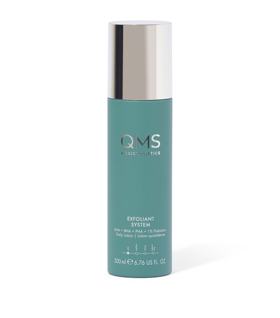 AHA + BHA + PHA Daily Lotion (200ml) NO COLOUR Image 1