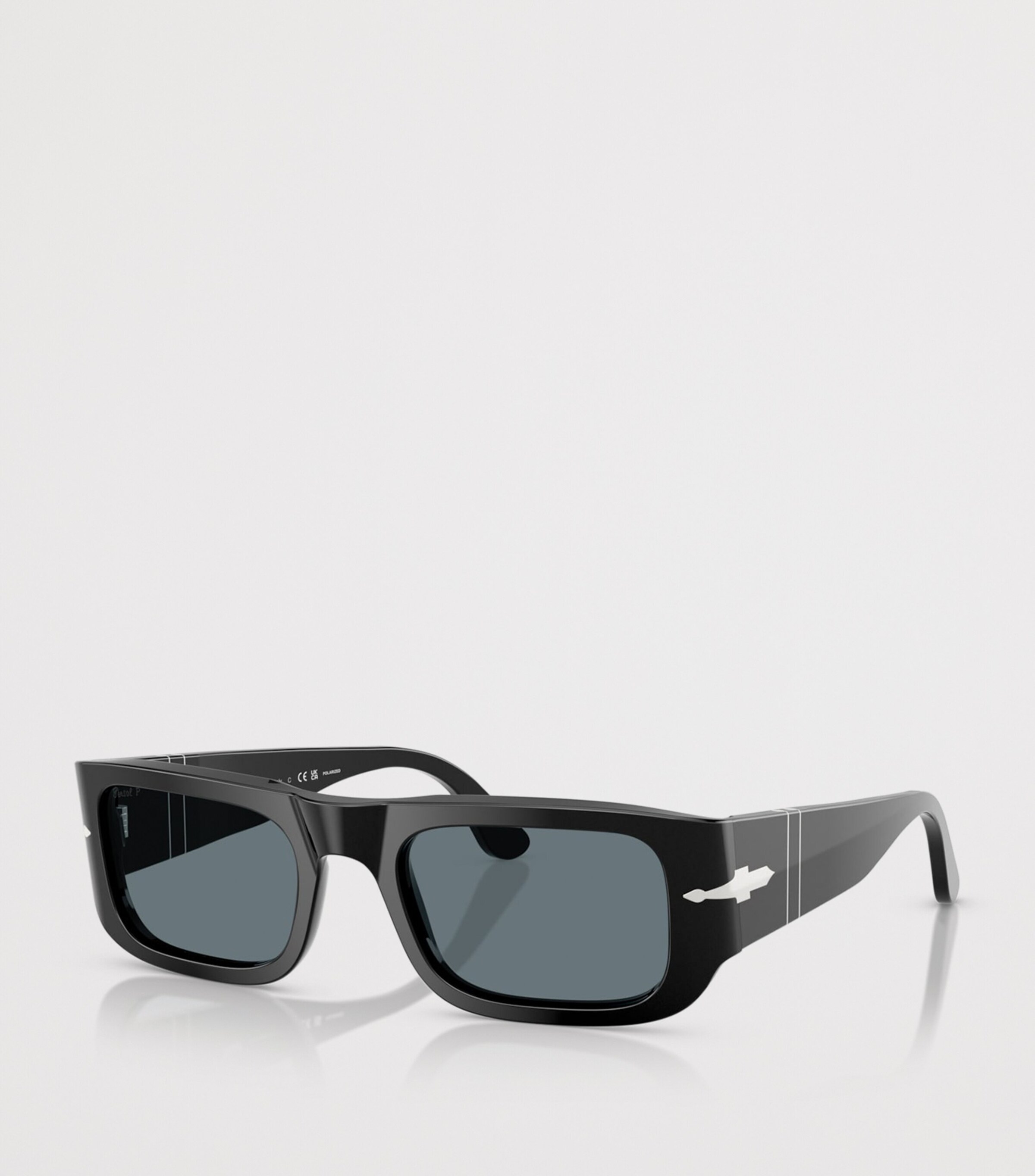 Persol Acetate Pillow Sunglasses Image 2