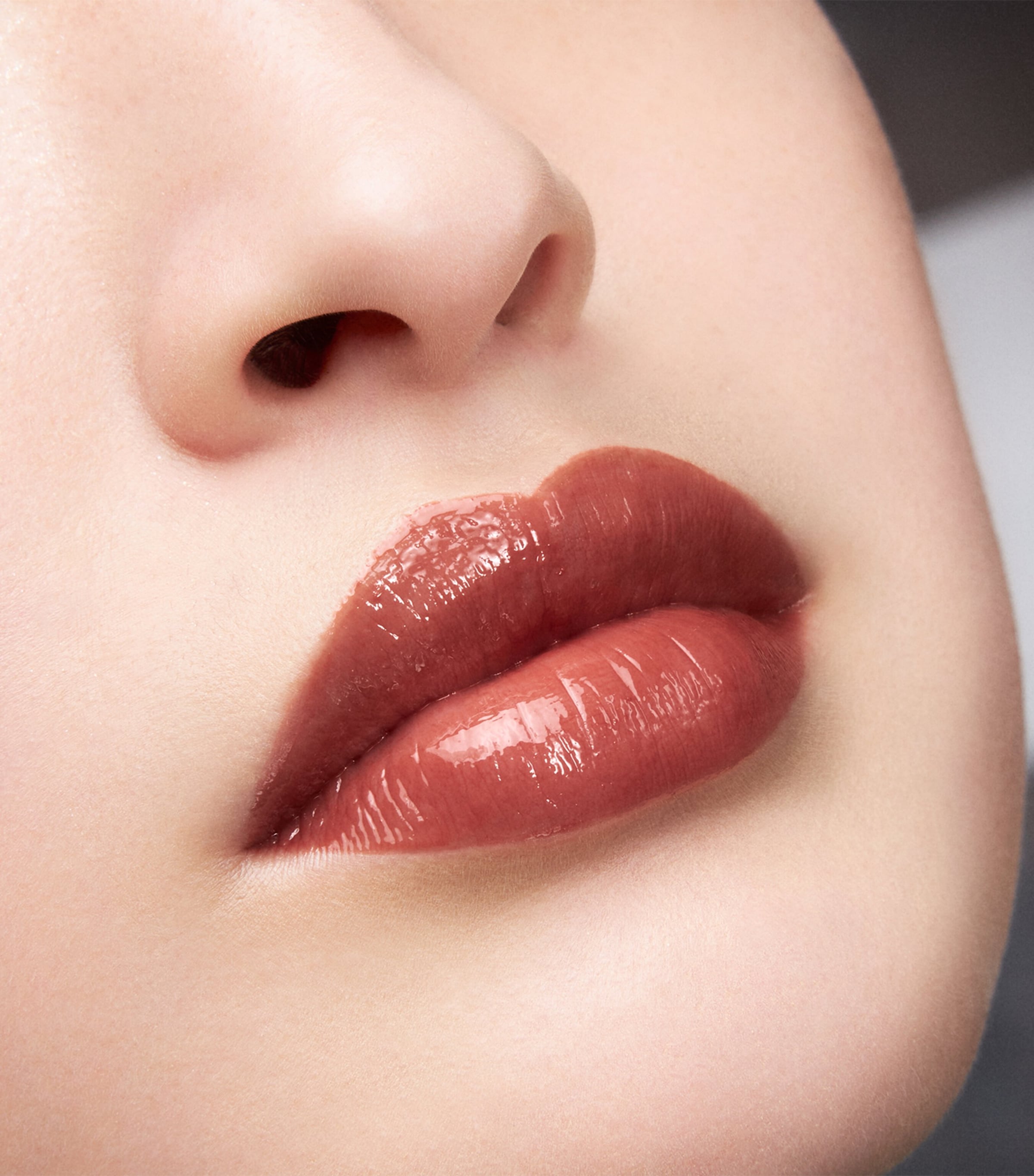 Moisture Glaze Lipstick - Refill 10 Image 3