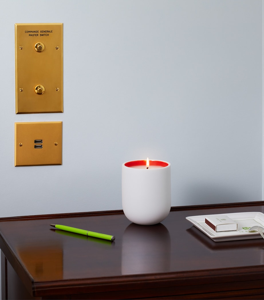 Bois de Santal Candle (220g) NO COLOUR Image 3