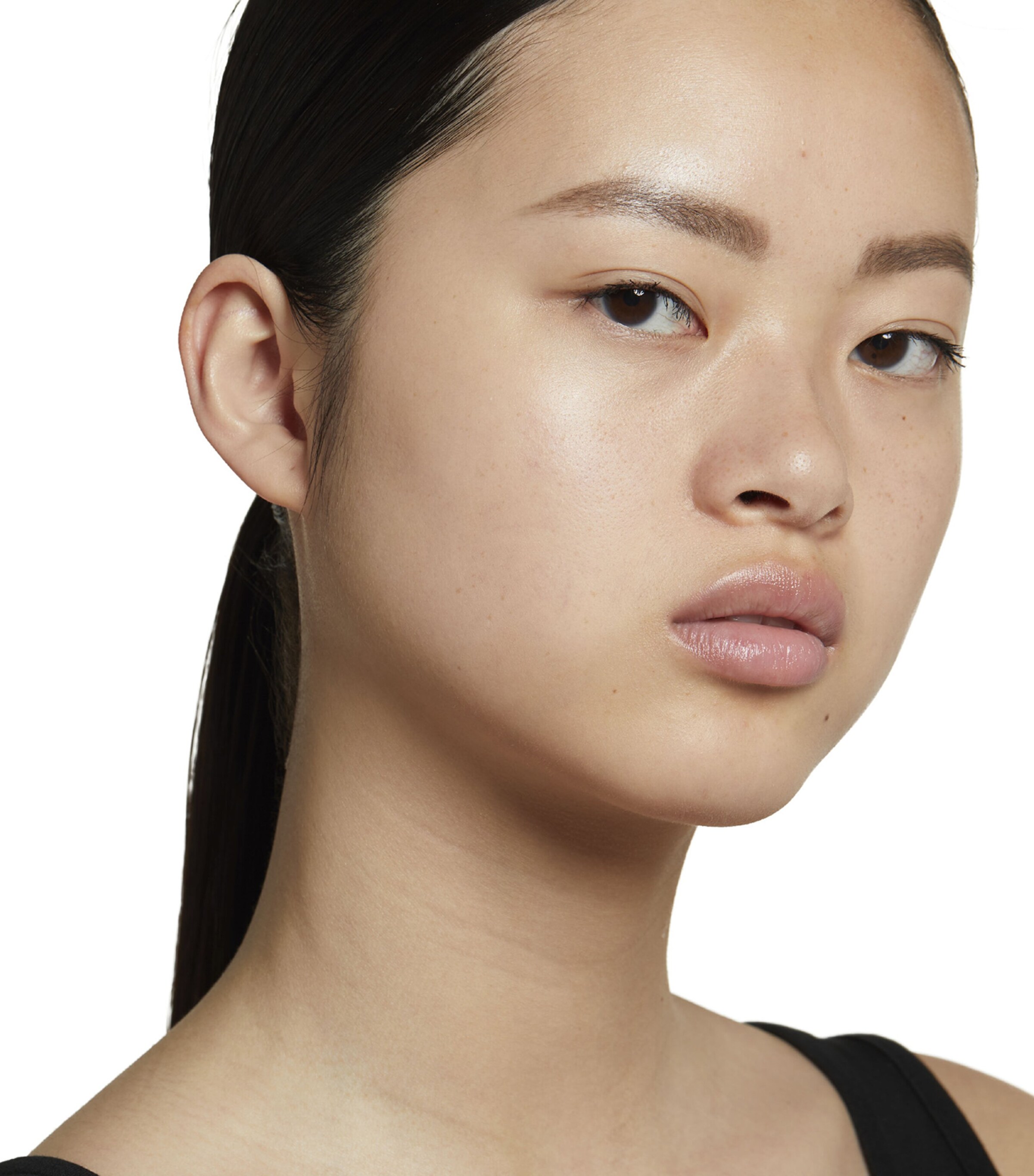 Touche Éclat Le Teint Foundation BR40 BEIGE ROSÉ Image 4