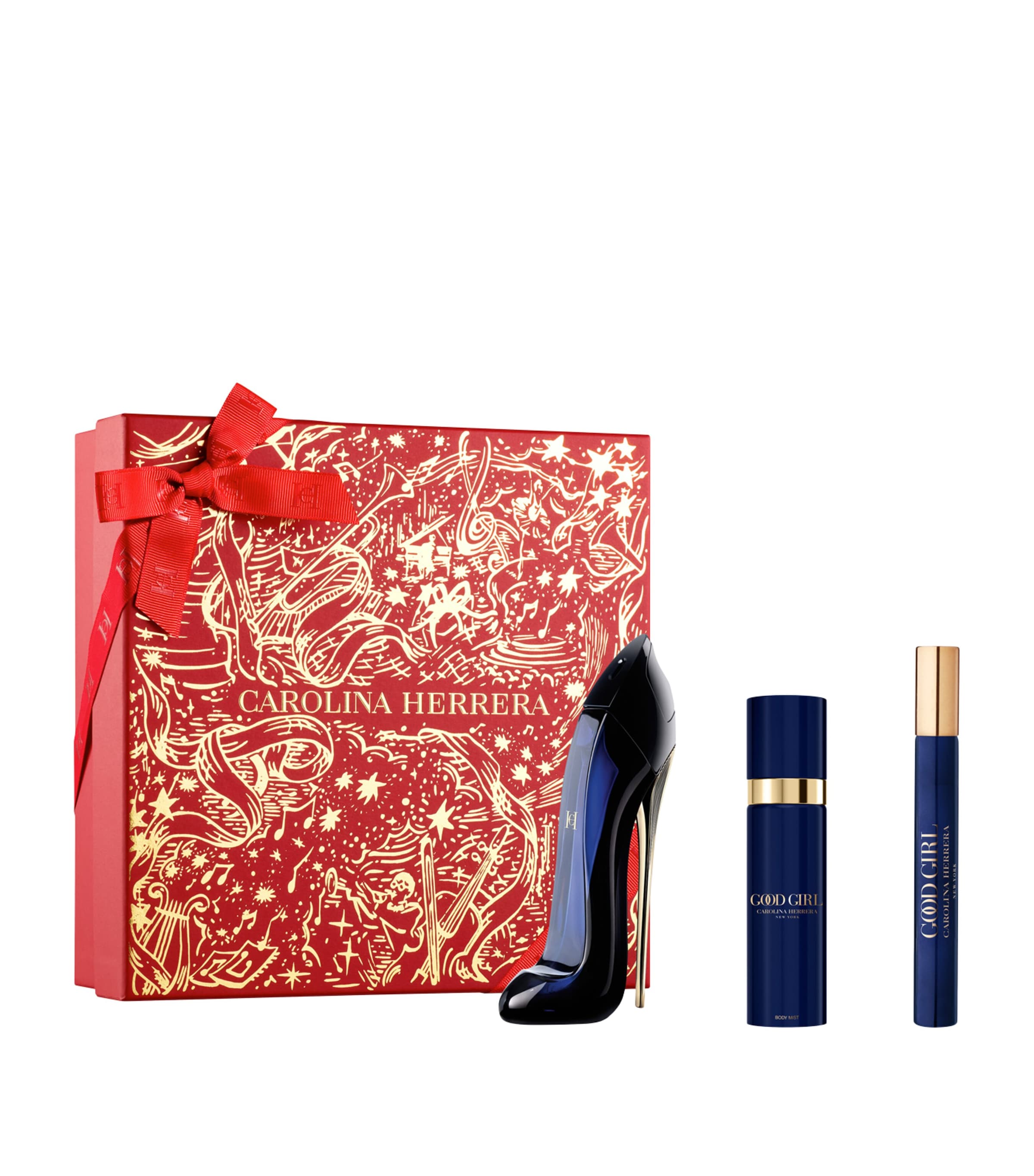 Carolina Herrera Good Girl Eau De Parfum Fragrance Gift Set