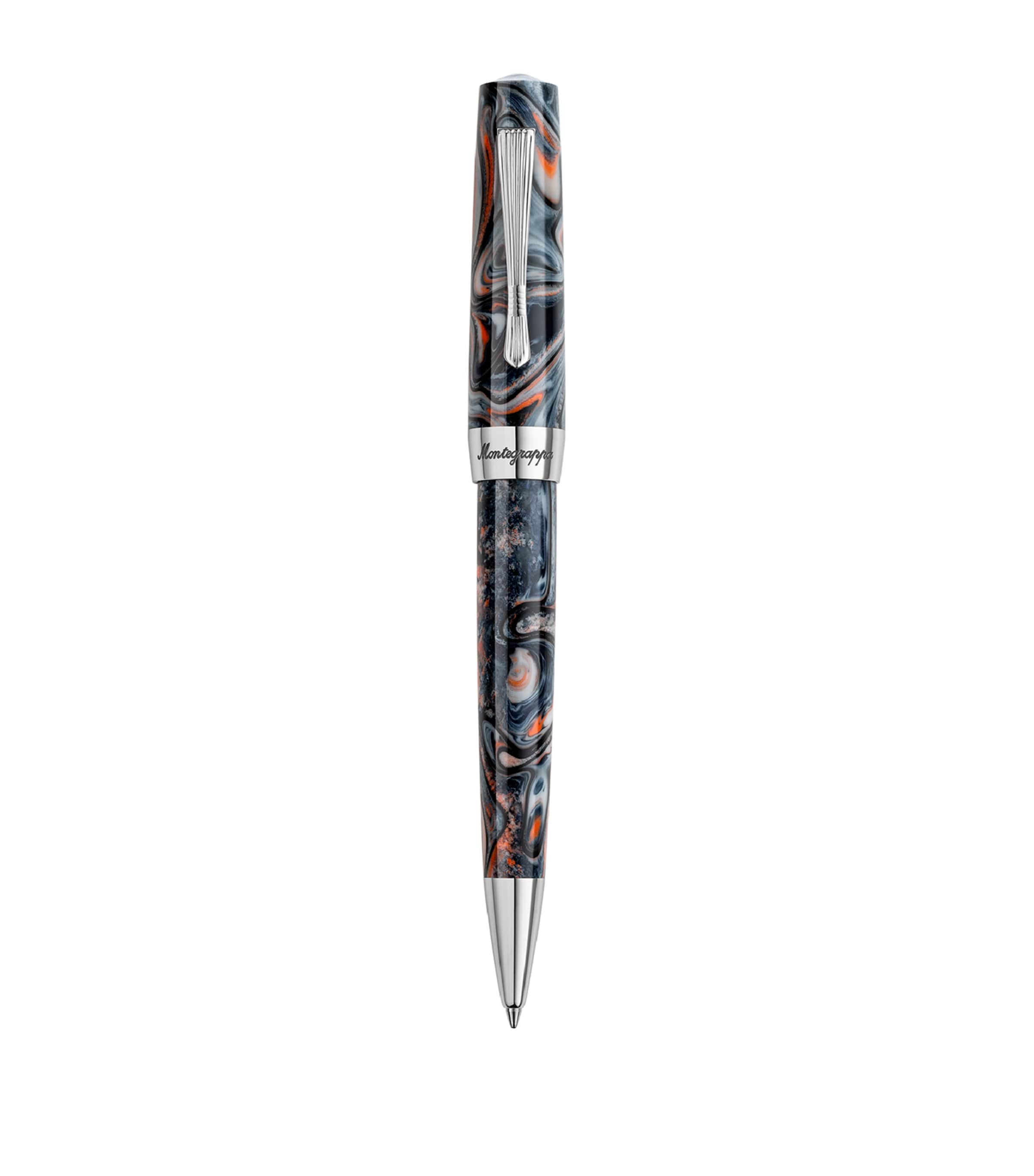 Montegrappa Elmo 02 Ballpoint Pen