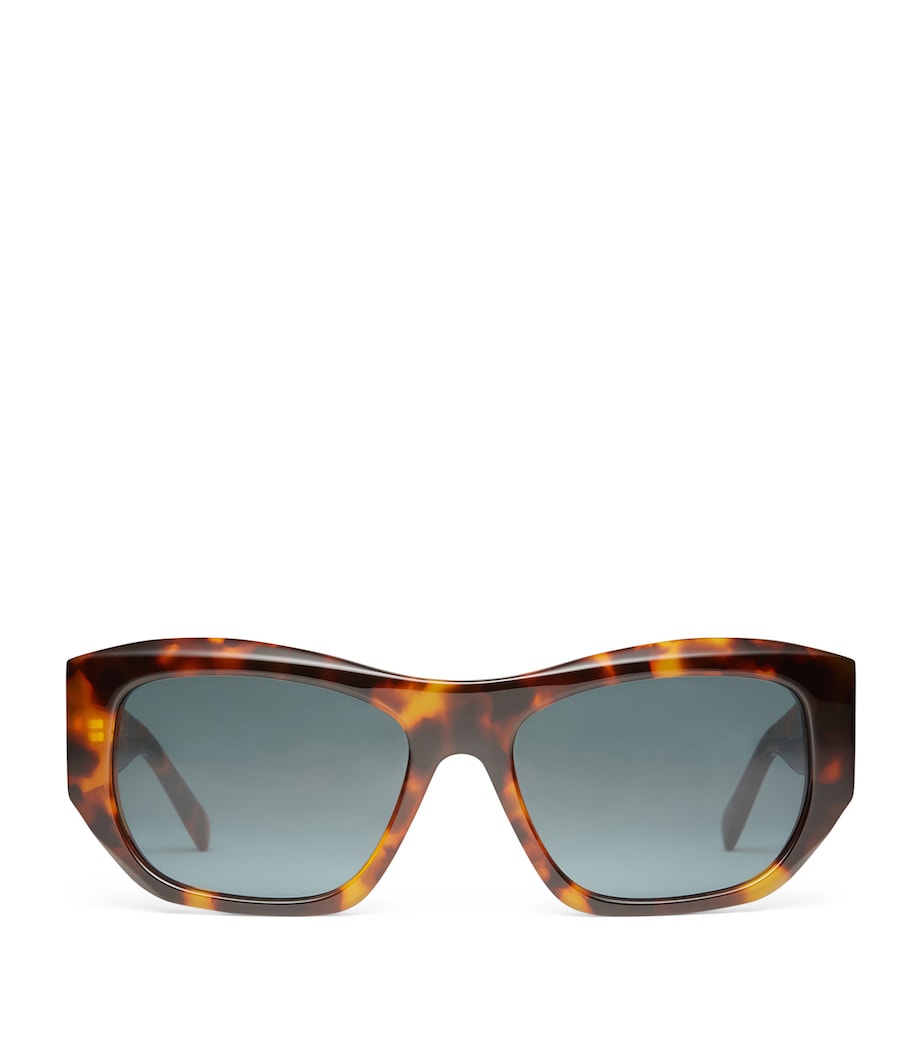 Givenchy Acetate GV Day Sunglasses Havanna Image 1
