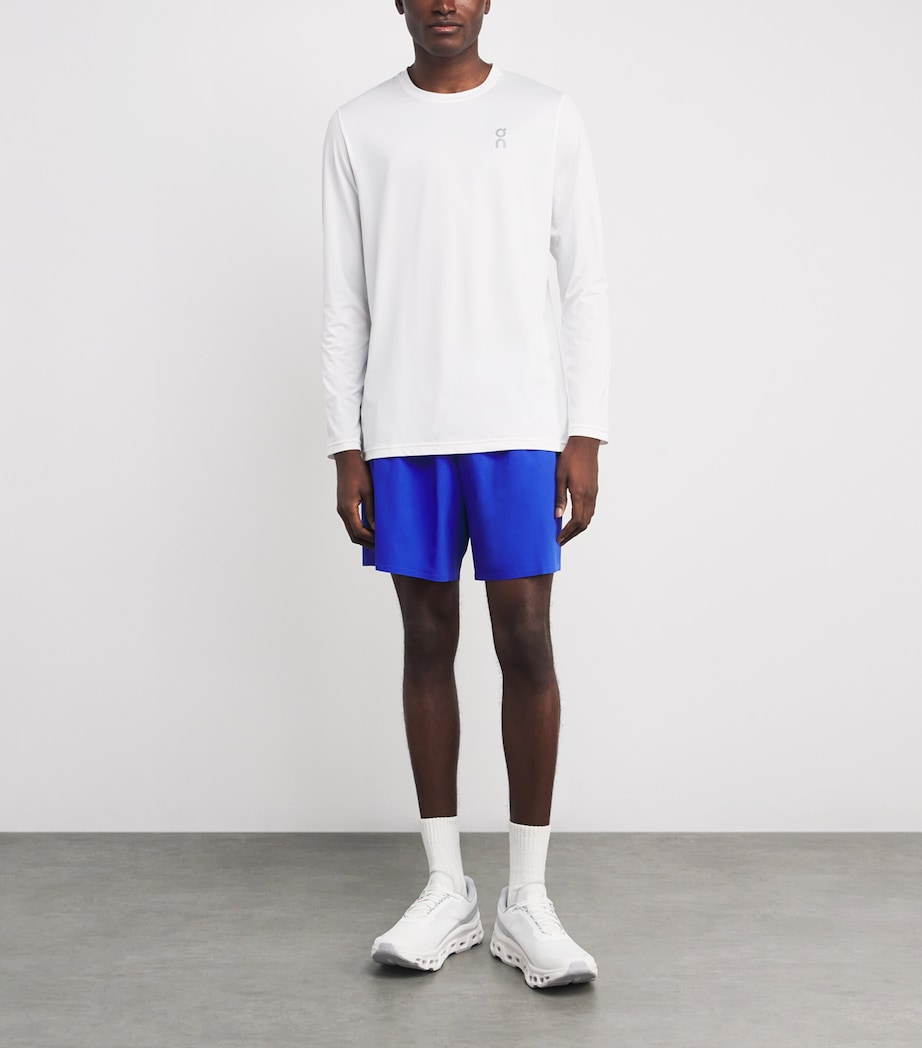 Cloudmonster 1 Trainers WHITE | WHITE Image 6