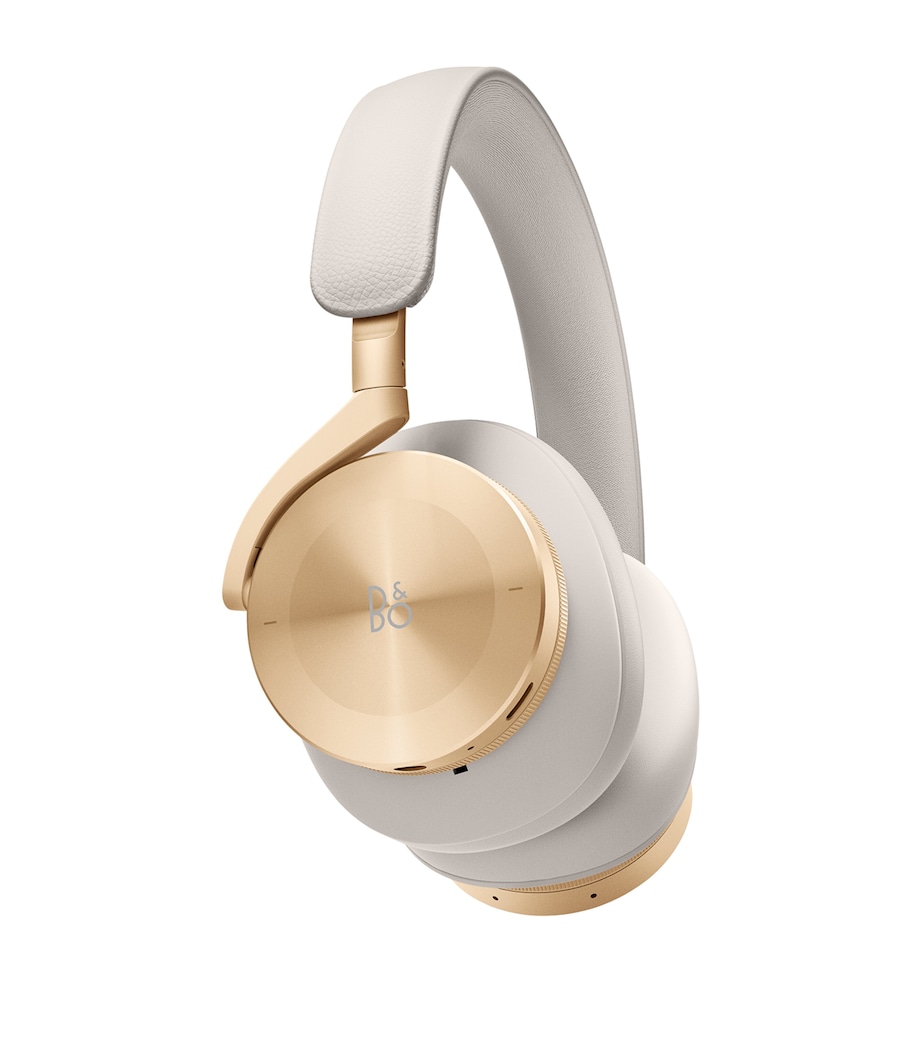 Beoplay H95 Headphones GOLD TONE Image 4
