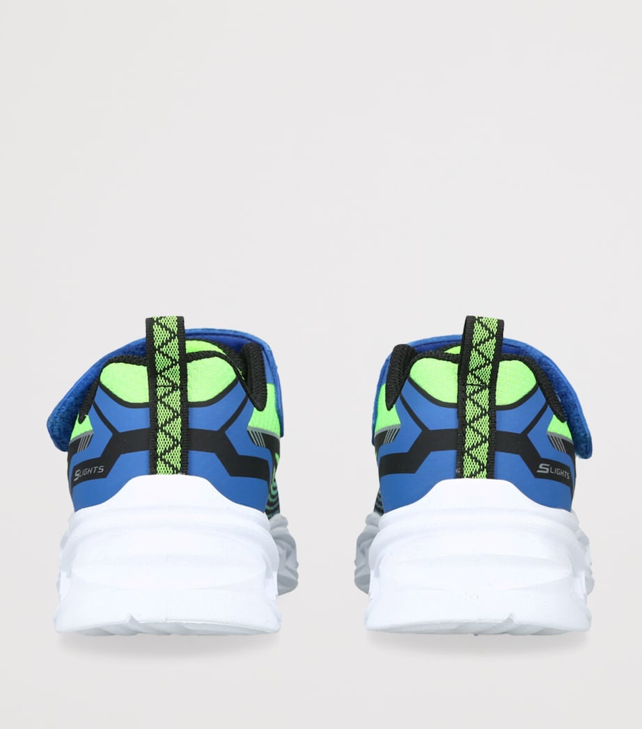 Light-Up Vortex 3.0 Sneakers BLUE OTHER Image 2