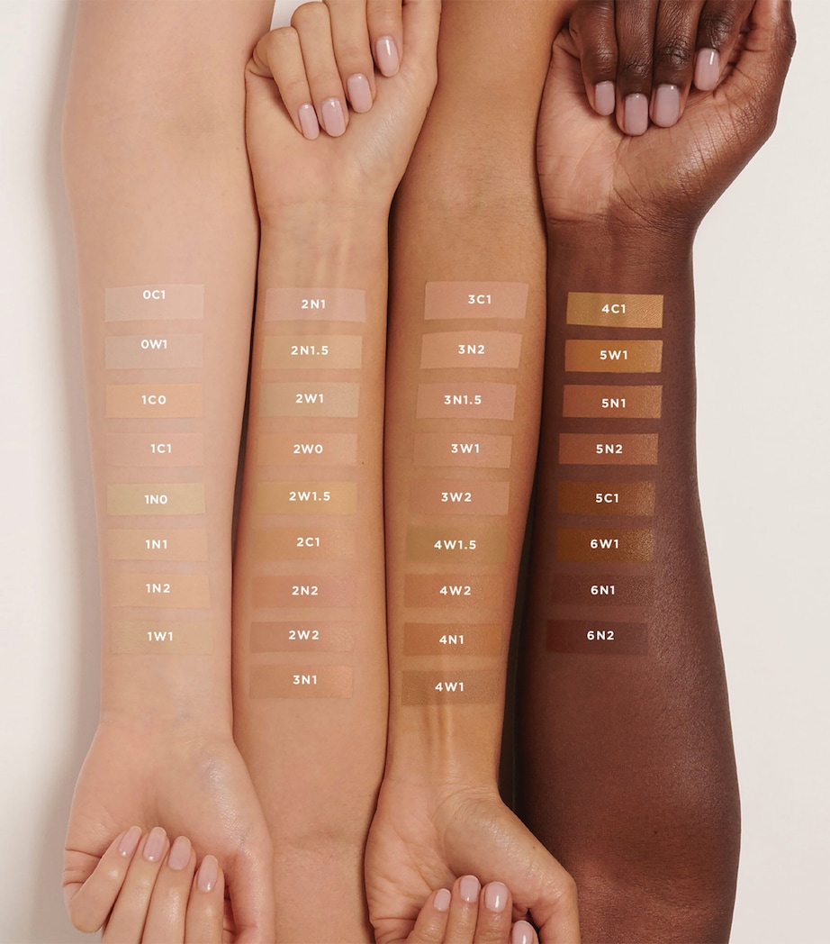 Flawless Lumière Foundation 2N1 CASHEW Image 4