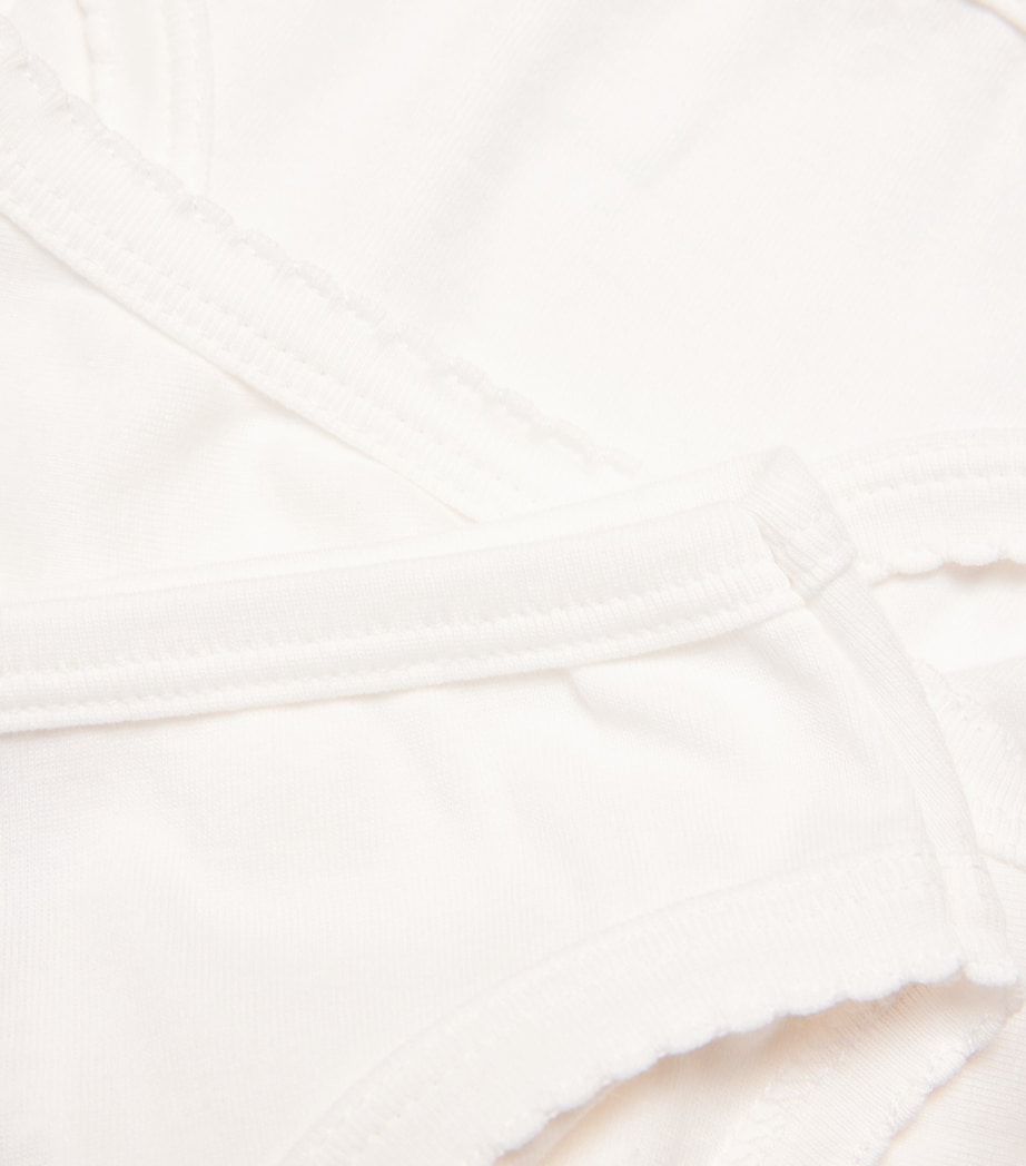 Pack of 2 Cotton Briefs (2-12 Years) 00 MULTI Image 3