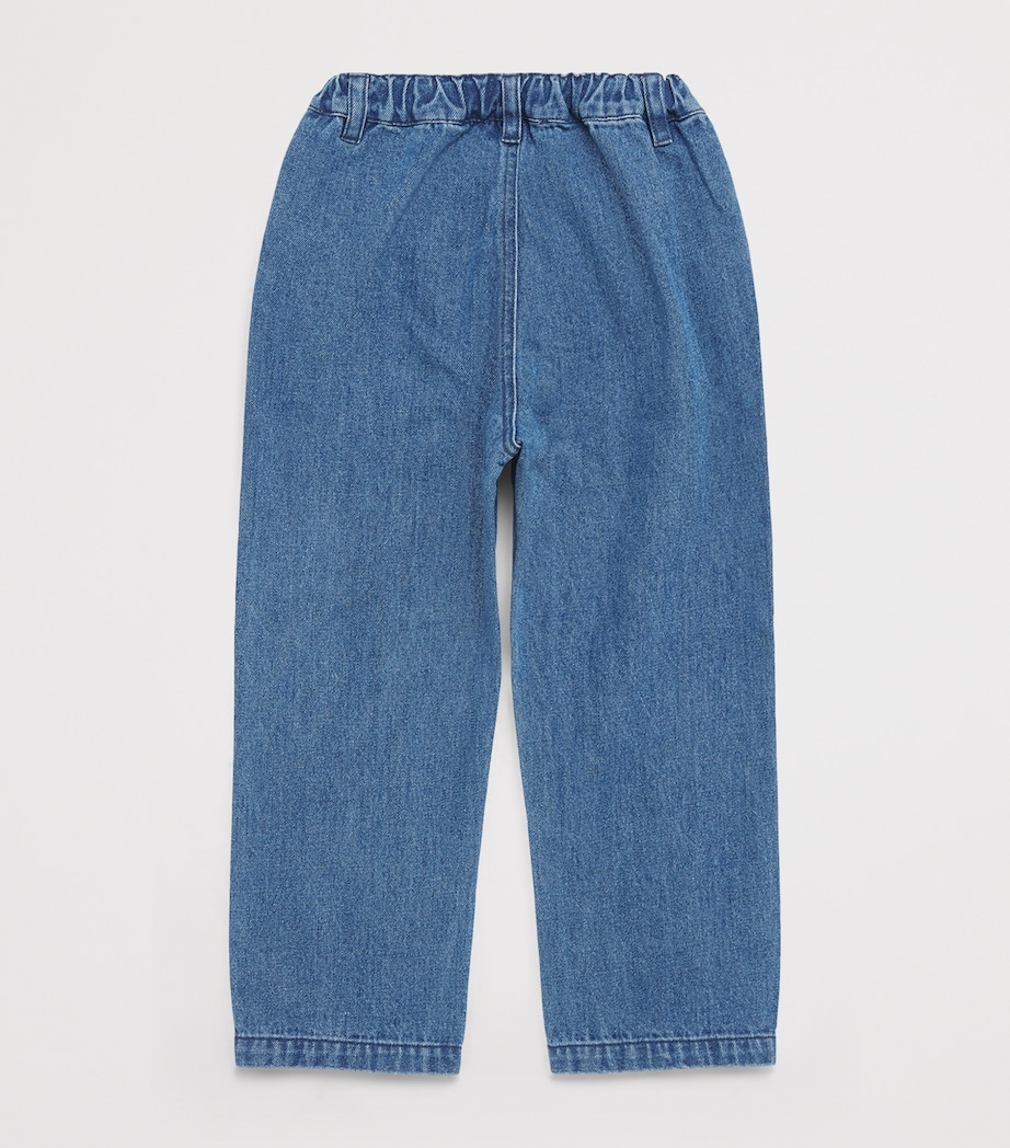 KONGES SLOJD Elba Jeans (3-10 Years) Image 2
