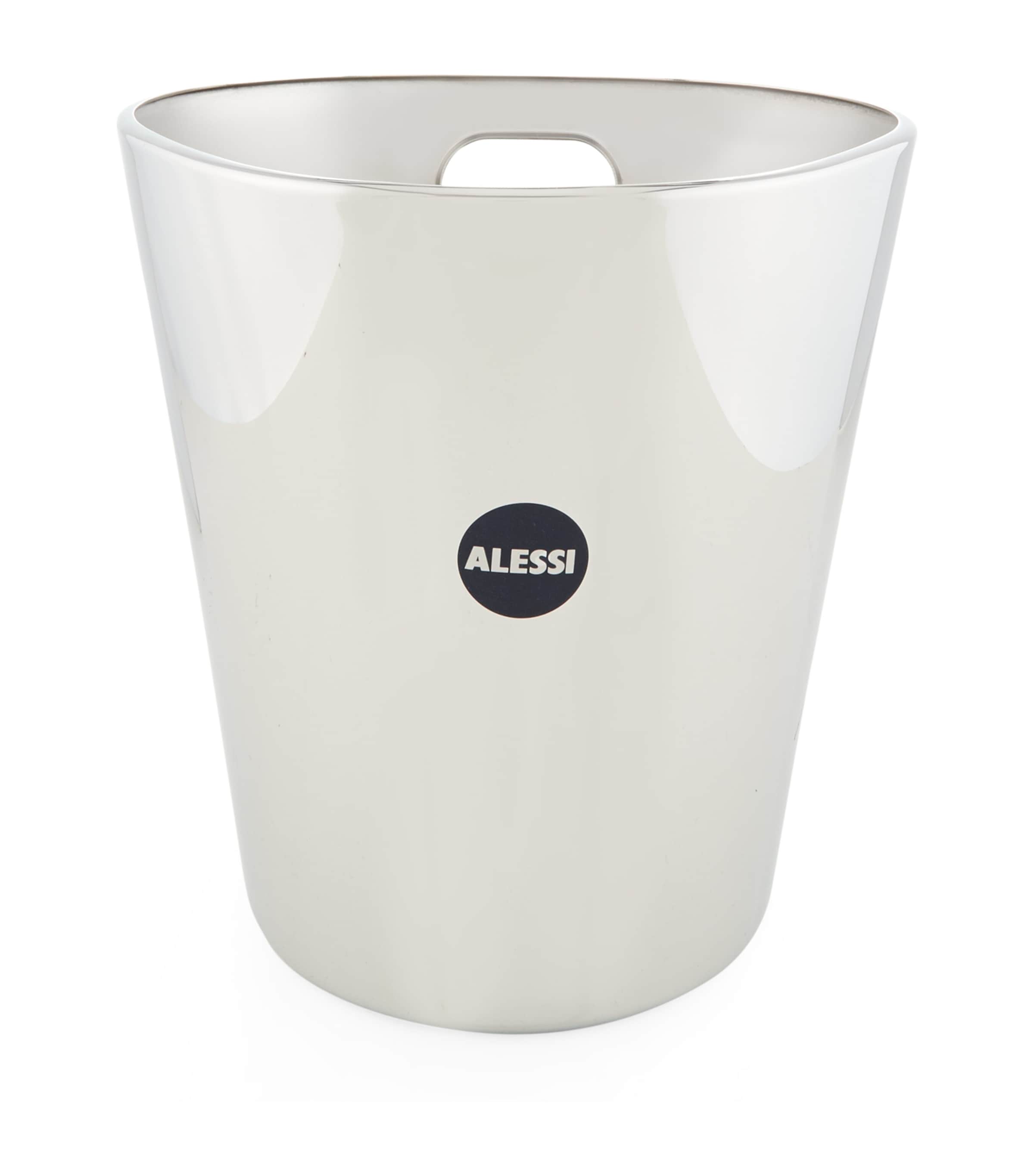Alessi Bolly Wine Cooler Image 1