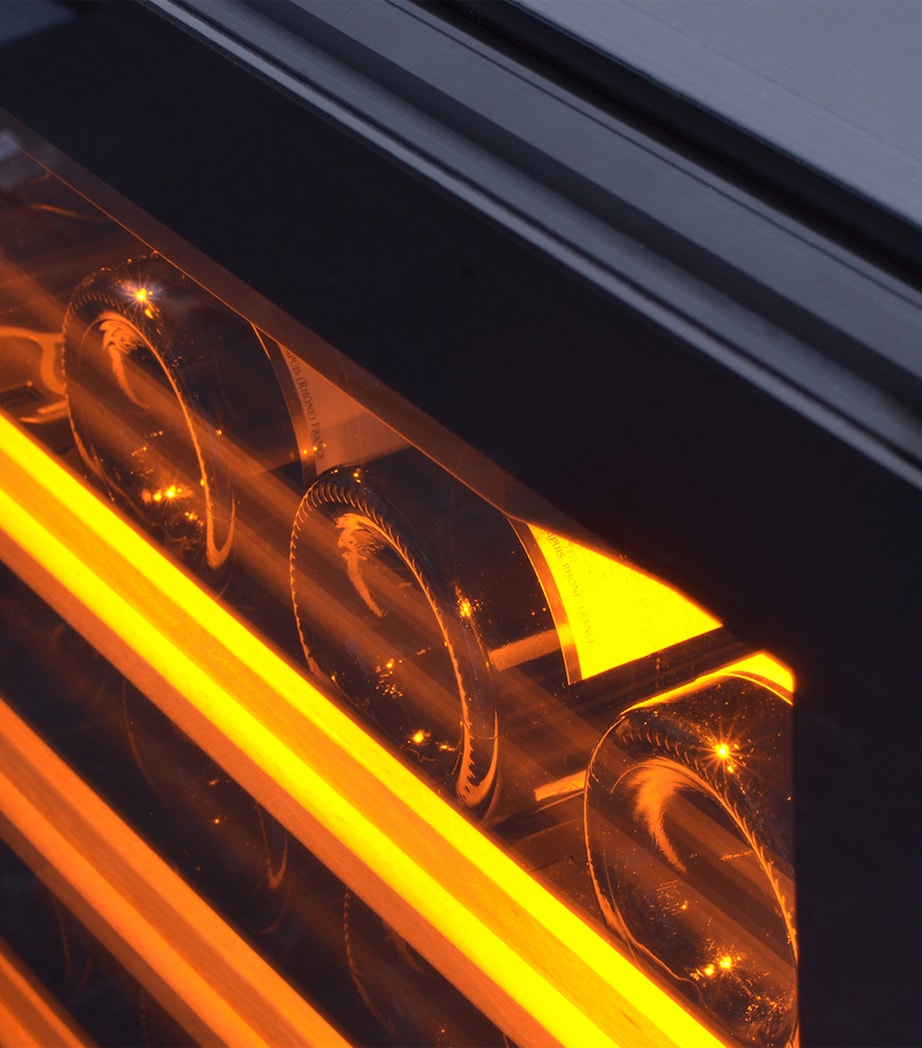 Small Single-Temperature Compact Wine Cabinet NO COLOUR Image 6