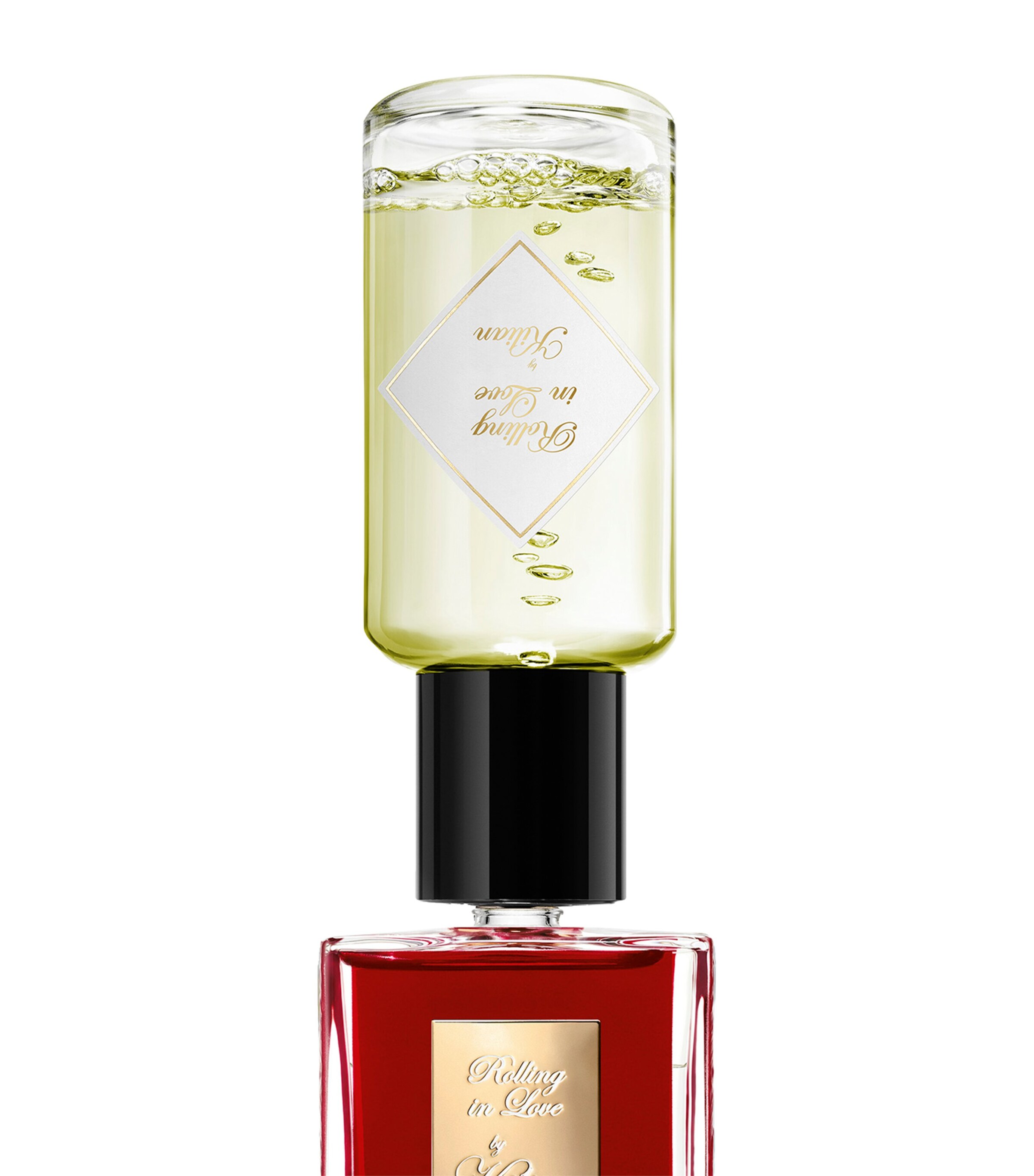 Rolling In Love Eau de Parfum (100ml) - Refill NO COLOUR Image 3