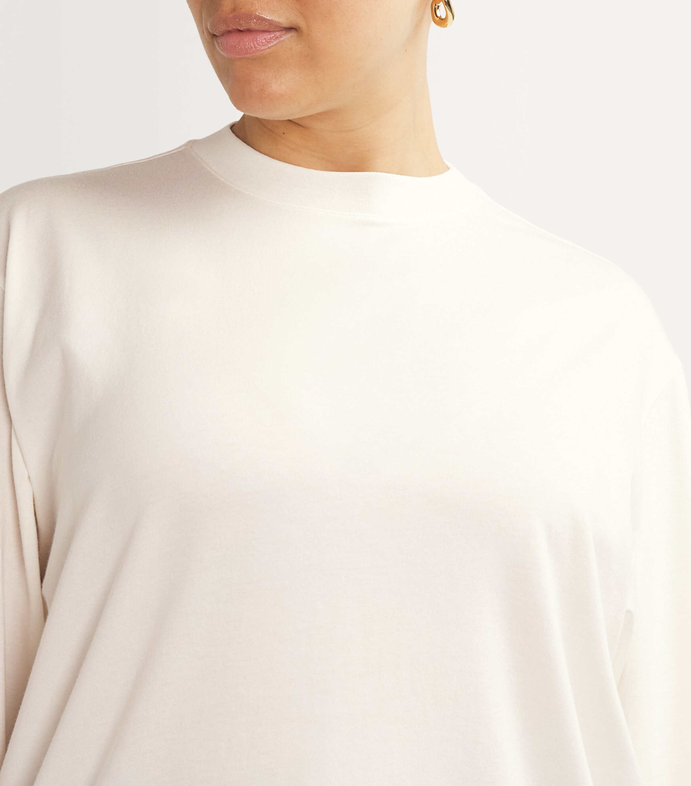 Long-Sleeved T-Shirt MARBLE Image 6