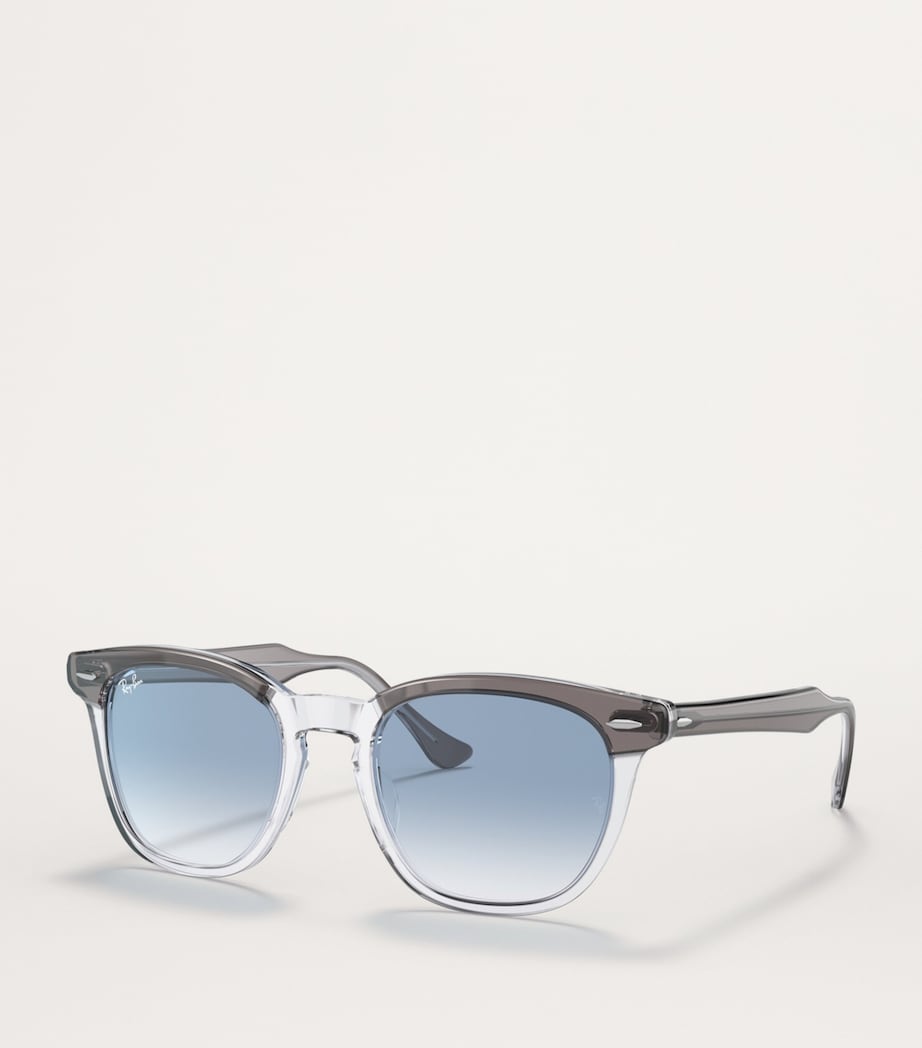 RB2298 Hawkeye Sunglasses 13553F Image 2