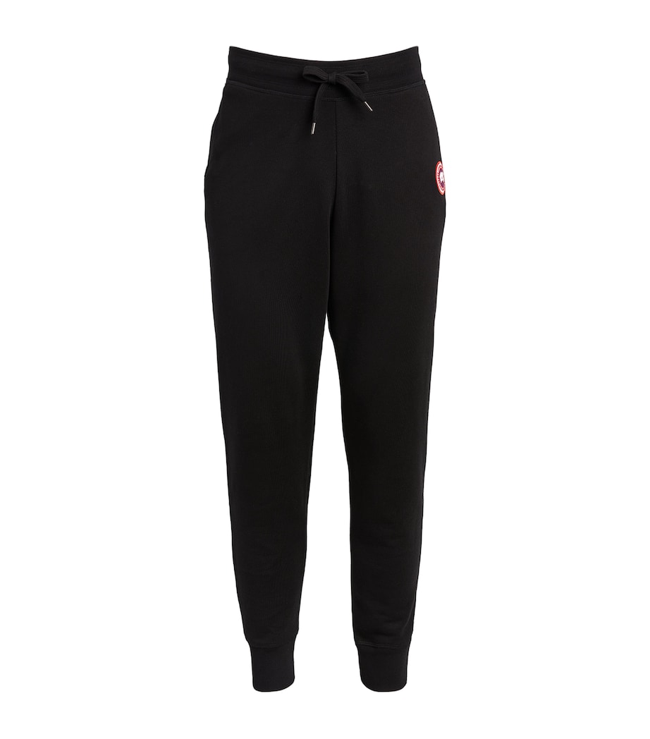 Huron Sweatpants 9061 Image 1