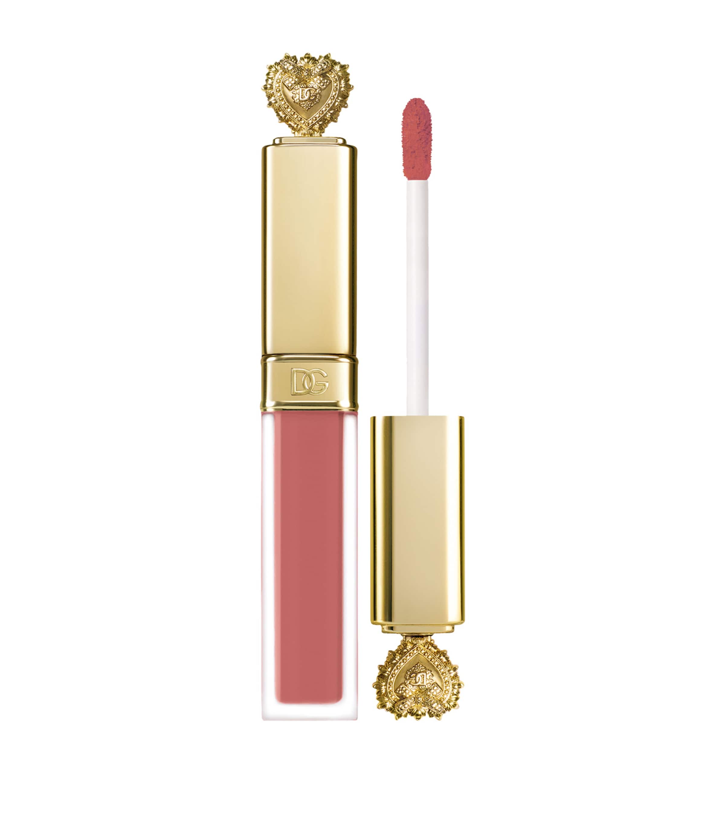 Dolce&Gabbana Everkiss Liquid Lip Desire Image 1