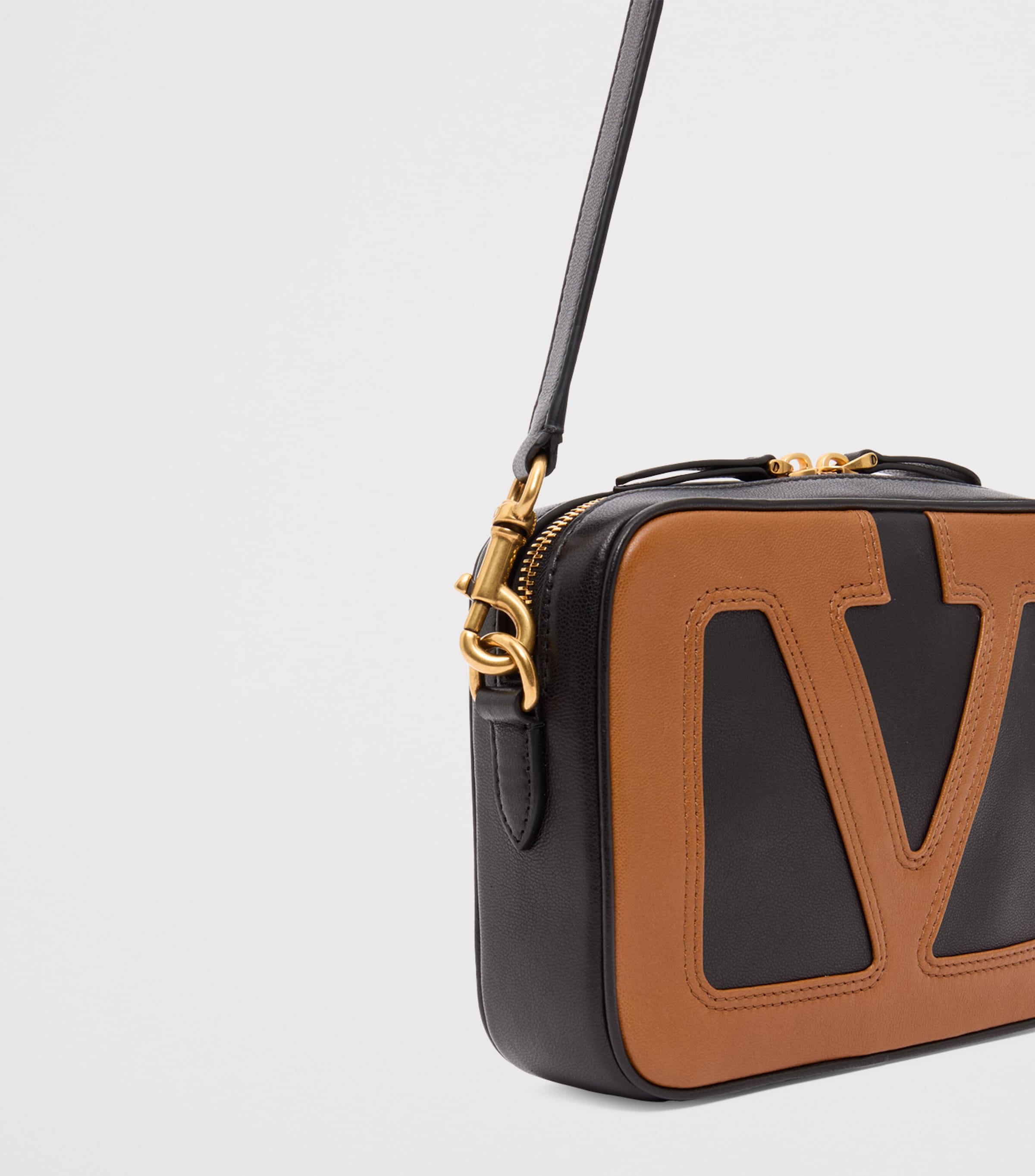 Lambskin Viva Superstar Camera Bag RFA Image 4