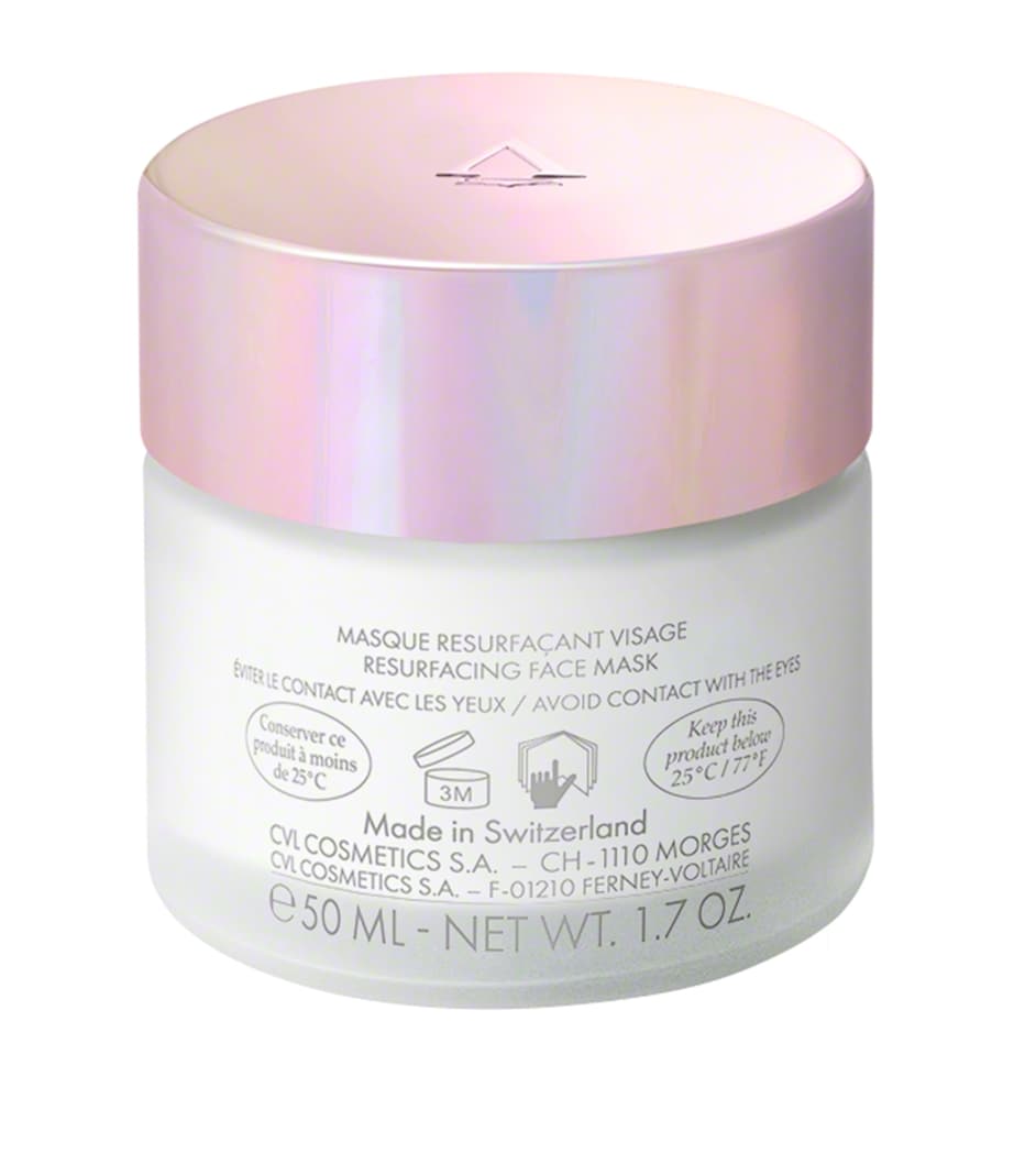 LumiMask Resurfacing Mask (50ml) NO COLOUR Image 8