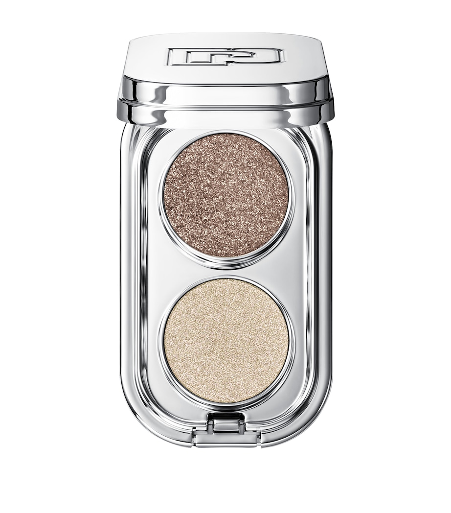 Rabanne Mini Eyeshadow Duo Palette Date Night Image 1