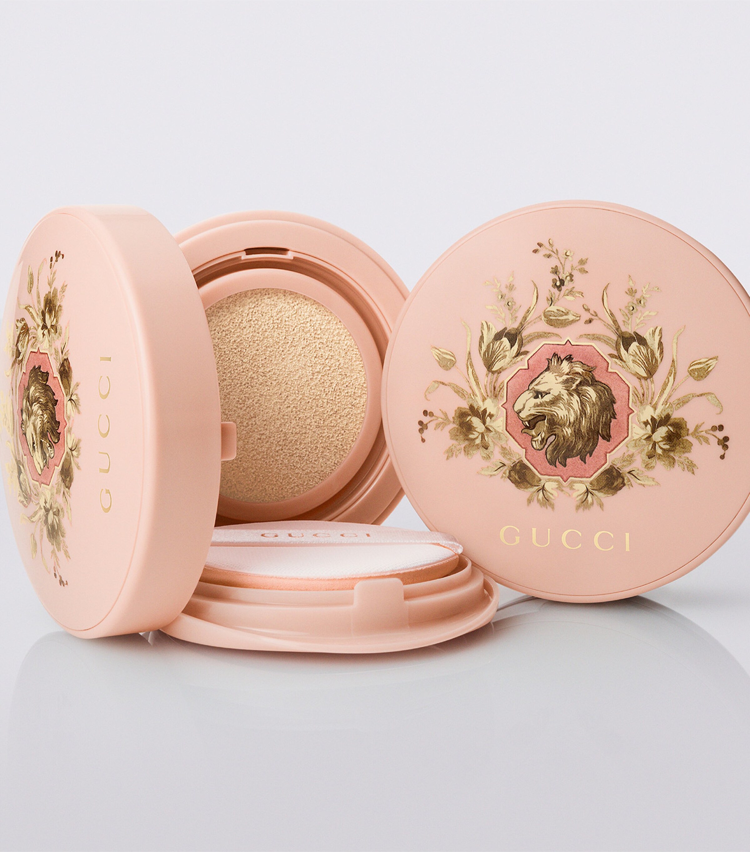 Cushion De Beauté Compact Foundation SPF 20 PA++ - Refill 5 Image 5