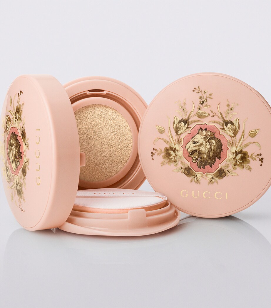 Cushion De Beauté Compact Foundation SPF 20 PA++ - Refill 5 Image 5